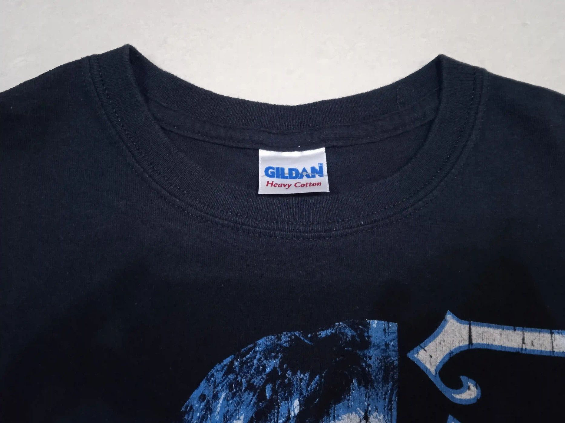 WWE TNA Impact Wrestling Matt Hardy Wrestling T-Shirt Jeff Hardy Size US S / EU 44-46 / 1 - 4 Thumbnail
