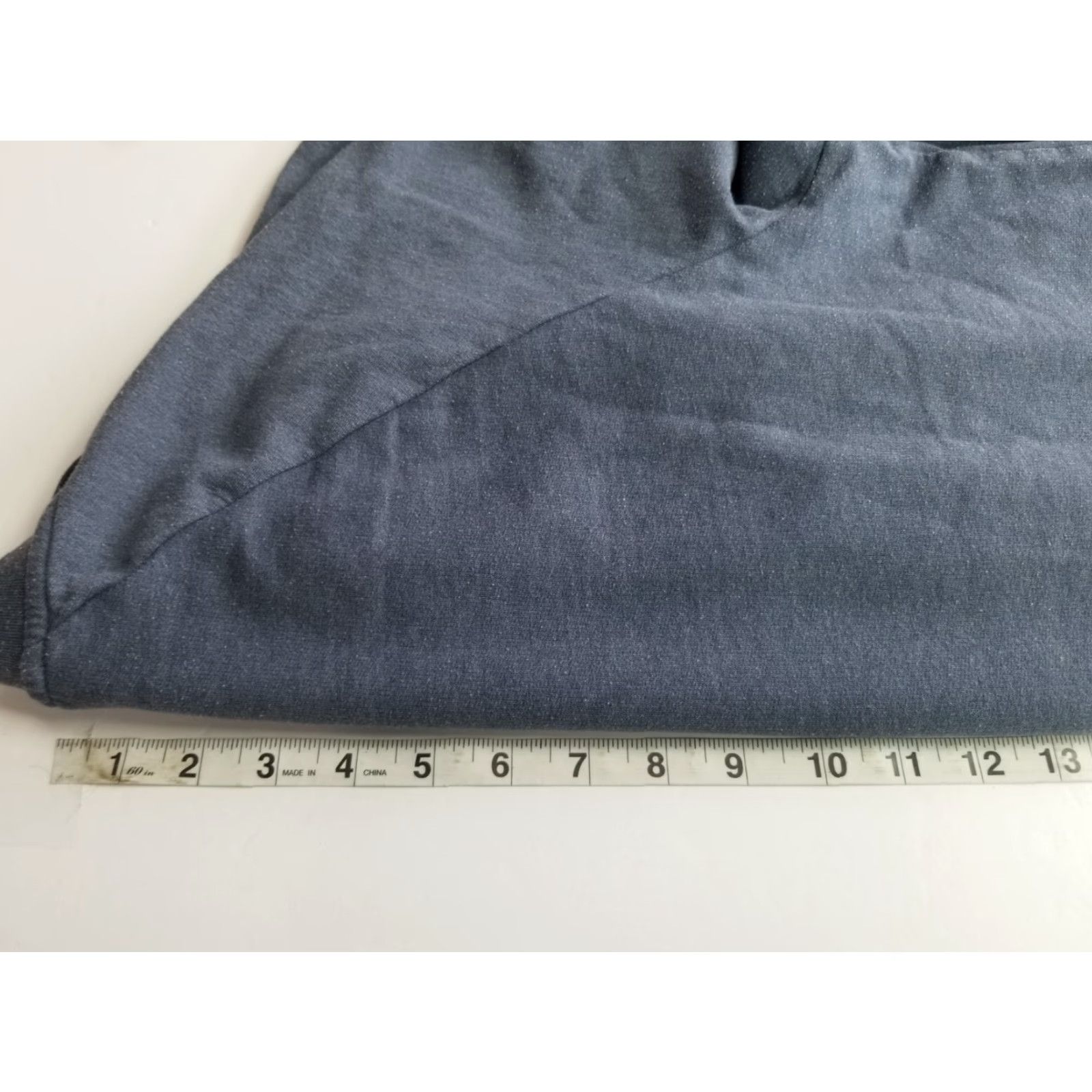 Patagonia Patagonia Sweatshirt Crewneck Blue L Men Pullover All Seasons Graphic Logo Athletic Hiking Running Gym Size US L / EU 52-54 / 3 - 5 Thumbnail