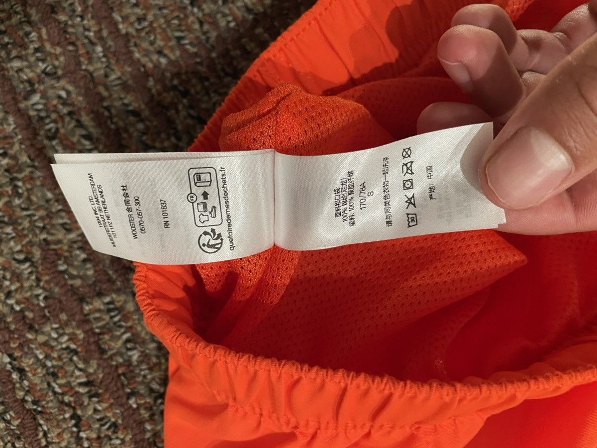 Supreme Supreme Cargo Water Short (Small) Size US 30 / EU 46 - 7 Thumbnail