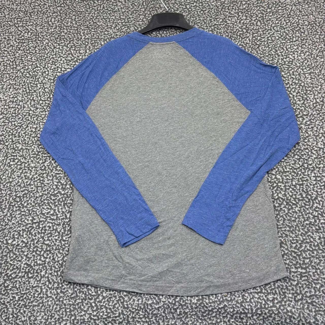 Other Chicago Cubs Shirt Men Fanatics Long Sleeve Crew Neck New L Size US L / EU 52-54 / 3 - 2 Thumbnail