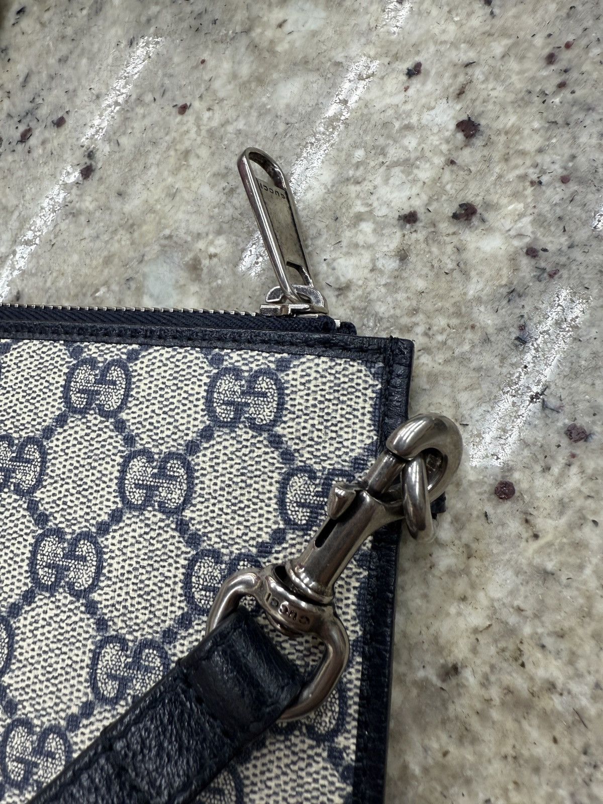 Gucci Gucci Ophidia Pouch Size ONE SIZE - 9 Thumbnail