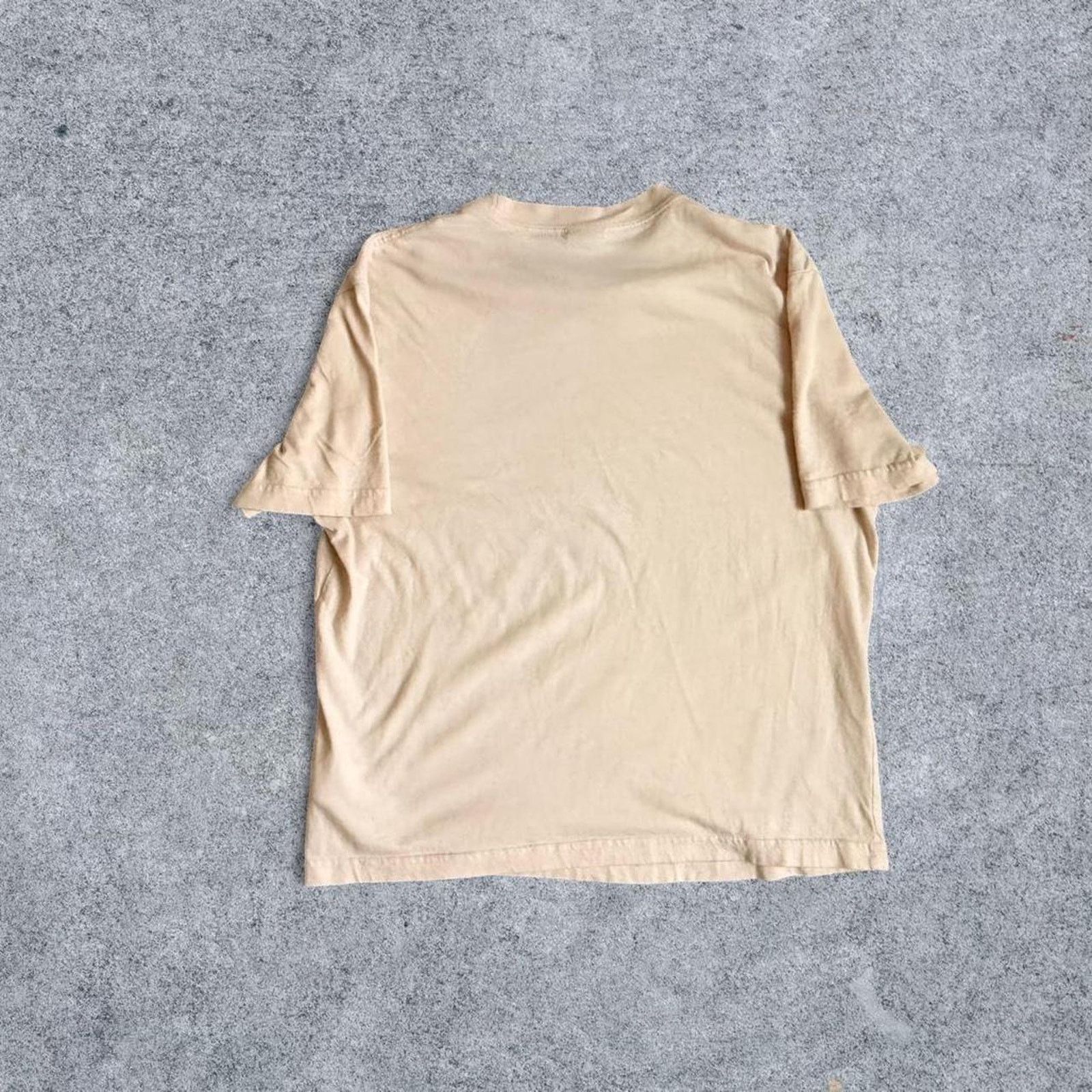 October's Very Own OVO October’s Very Own OG Owl Tee Size M / US 6-8 / IT 42-44 - 4 Thumbnail