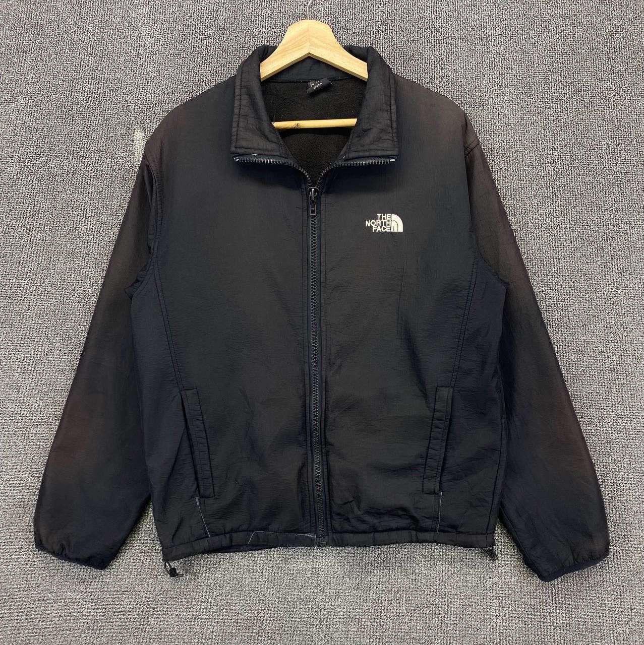 The North Face Vintage The North Face Summit Series Zip Up Jacket Size US XL / EU 56 / 4 - 1 Thumbnail