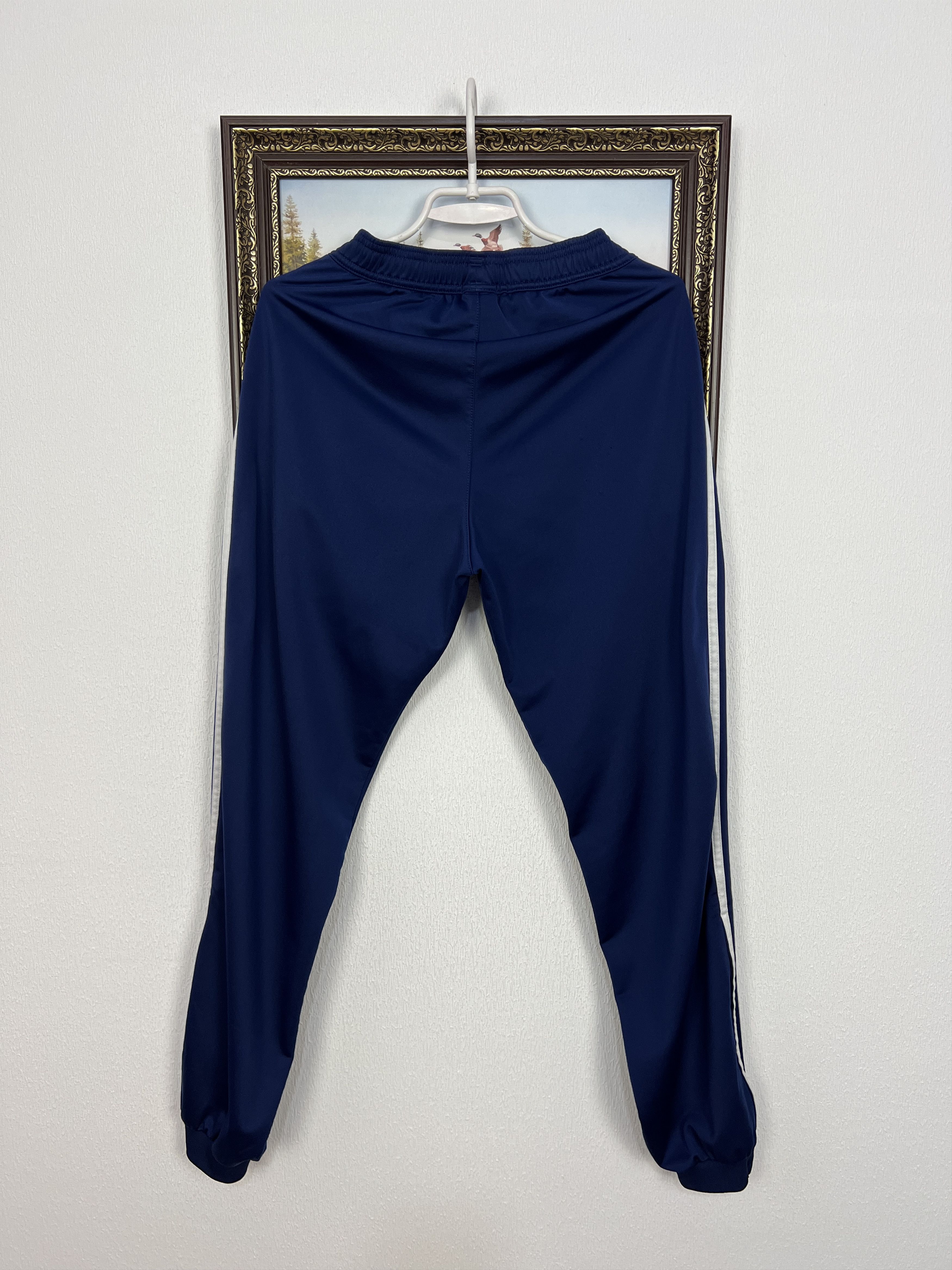 Adidas Bosnia And Herzegovina Football Pants Sweatpants Athletic Size US 30 / EU 46 - 10 Thumbnail