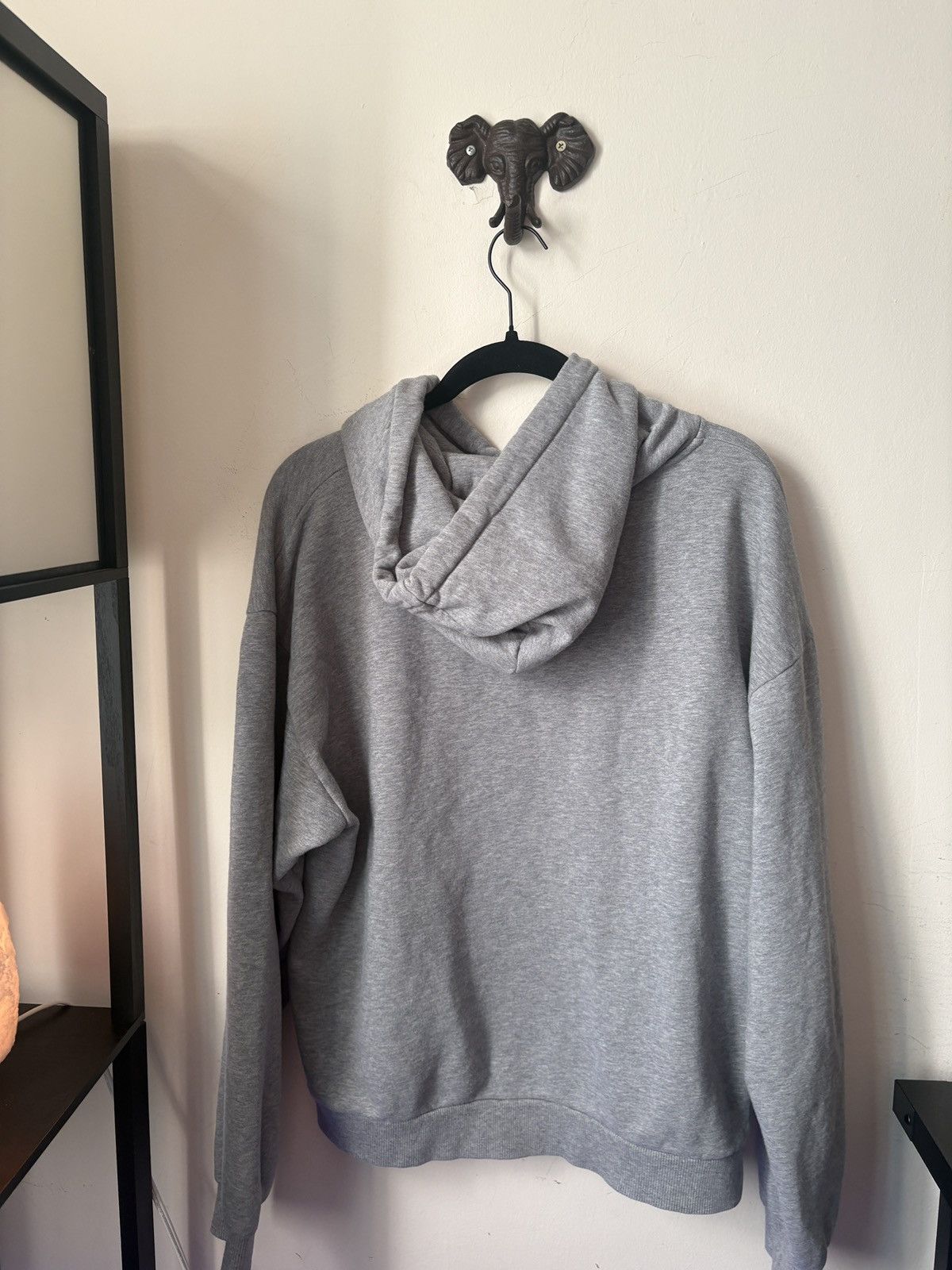 Celine Celine Letter Print Hoodie Size US XL / EU 56 / 4 - 2 Thumbnail