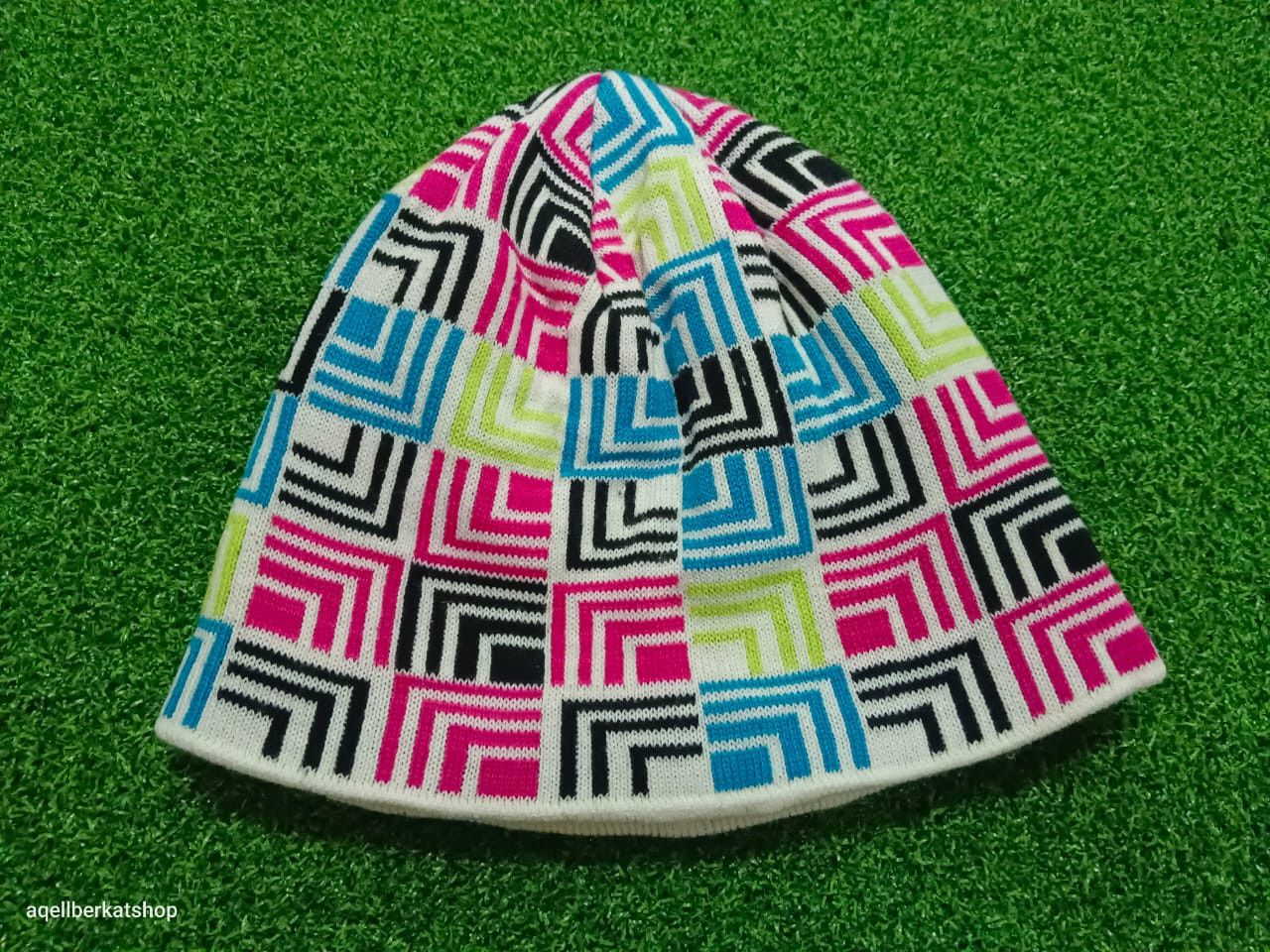 Other FABLICE Beanie Size ONE SIZE - 3 Thumbnail