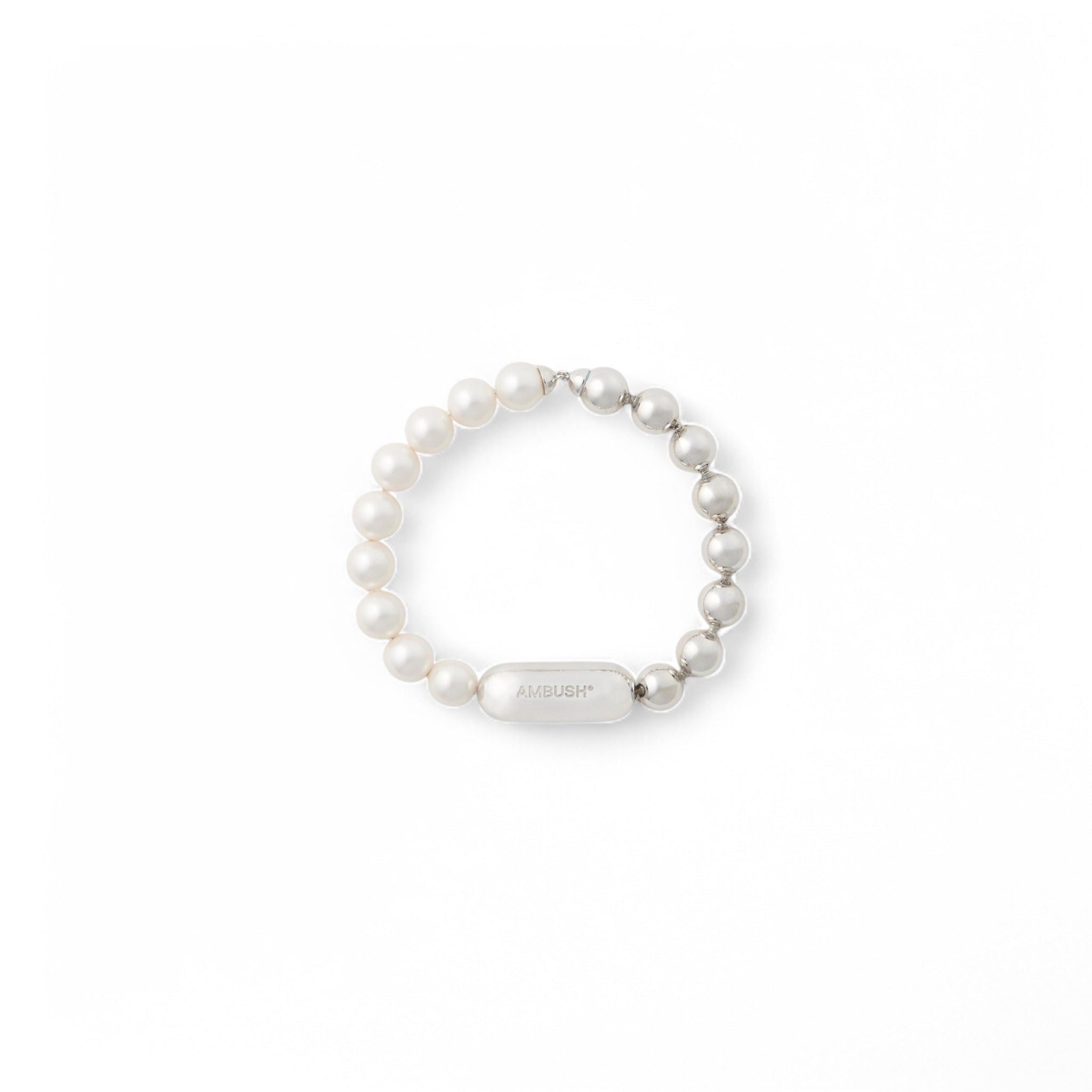 Ambush Design AMBUSH Zip Tie Bracelet .925 | Grailed