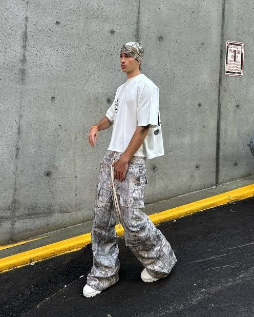 Other Awaited Militia Real Tree Camo Pants Size US 36 / EU 52 - 1 Thumbnail