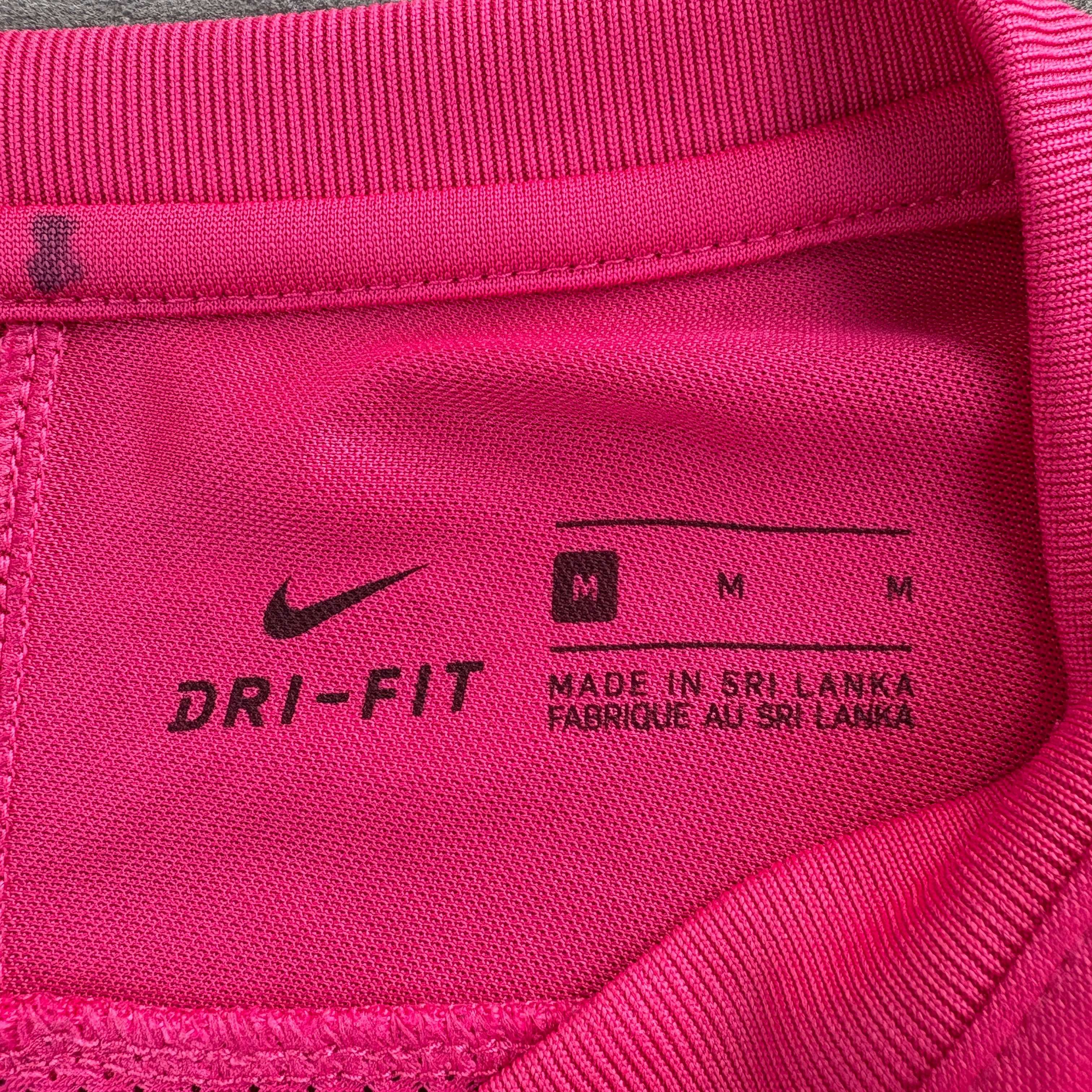 Nike FC Thun 2018-19 Nike Francesco Ruberto football jersey sz M Size US M / EU 48-50 / 2 - 4 Thumbnail