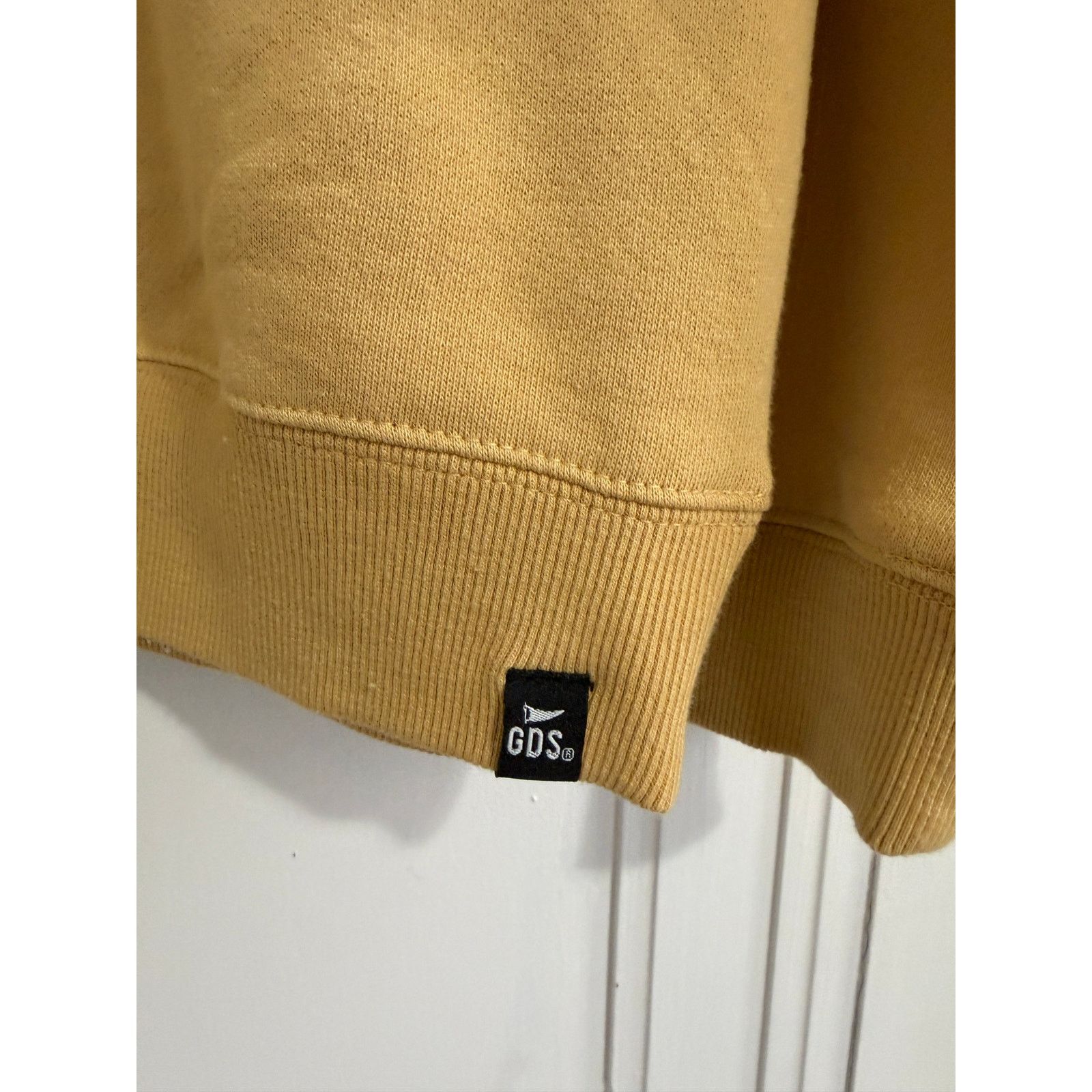 NCAA NDSU Bison Football Gameday Social Crewneck Sweatshirt Sz S Size US S / EU 44-46 / 1 - 3 Thumbnail