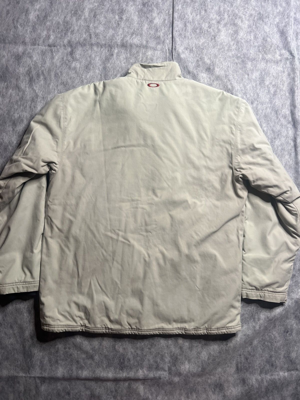Oakley Oakley Vintage Jacket Size M Size US M / EU 48-50 / 2 - 2 Thumbnail