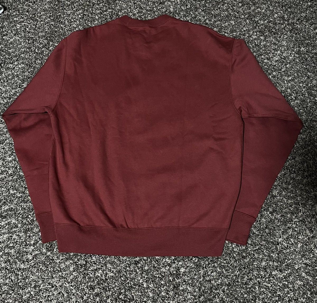 Nike Nike Mens sweatshirt Size US S / EU 44-46 / 1 - 2 Thumbnail