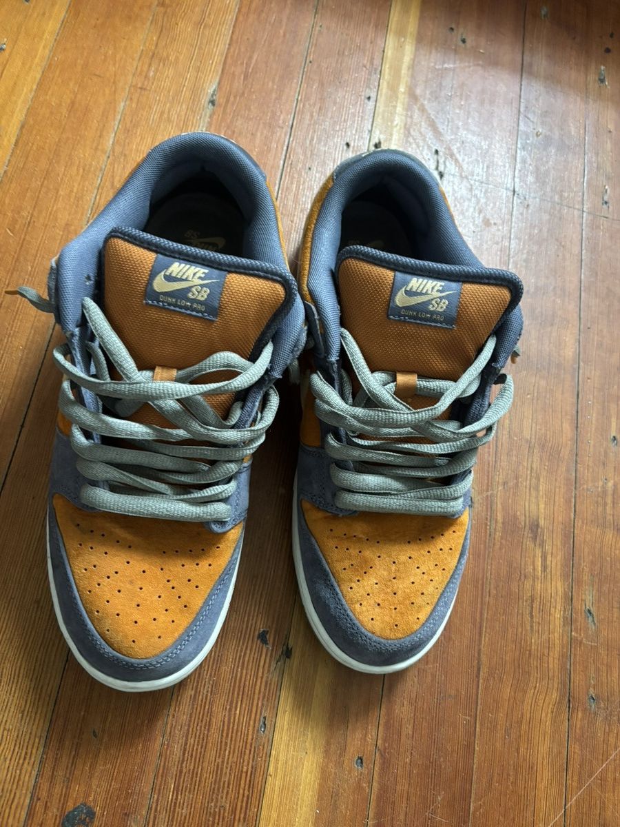 Nike SB Nike Sb Light Monarch Size US 11.5 / EU 44-45 - 1 Thumbnail