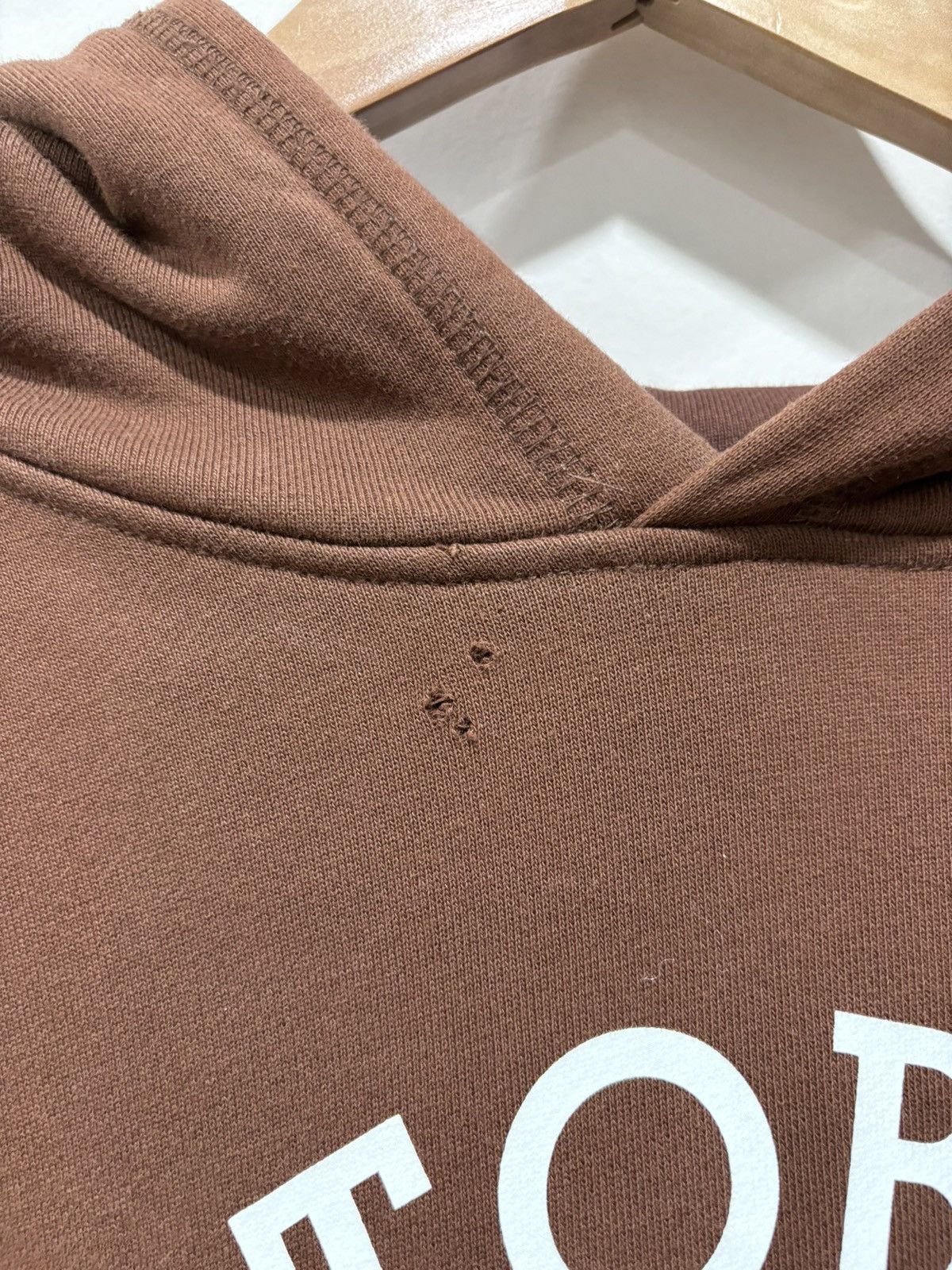 October's Very Own Octobers Very Own Logo hoodie Size US L / EU 52-54 / 3 - 6 Thumbnail