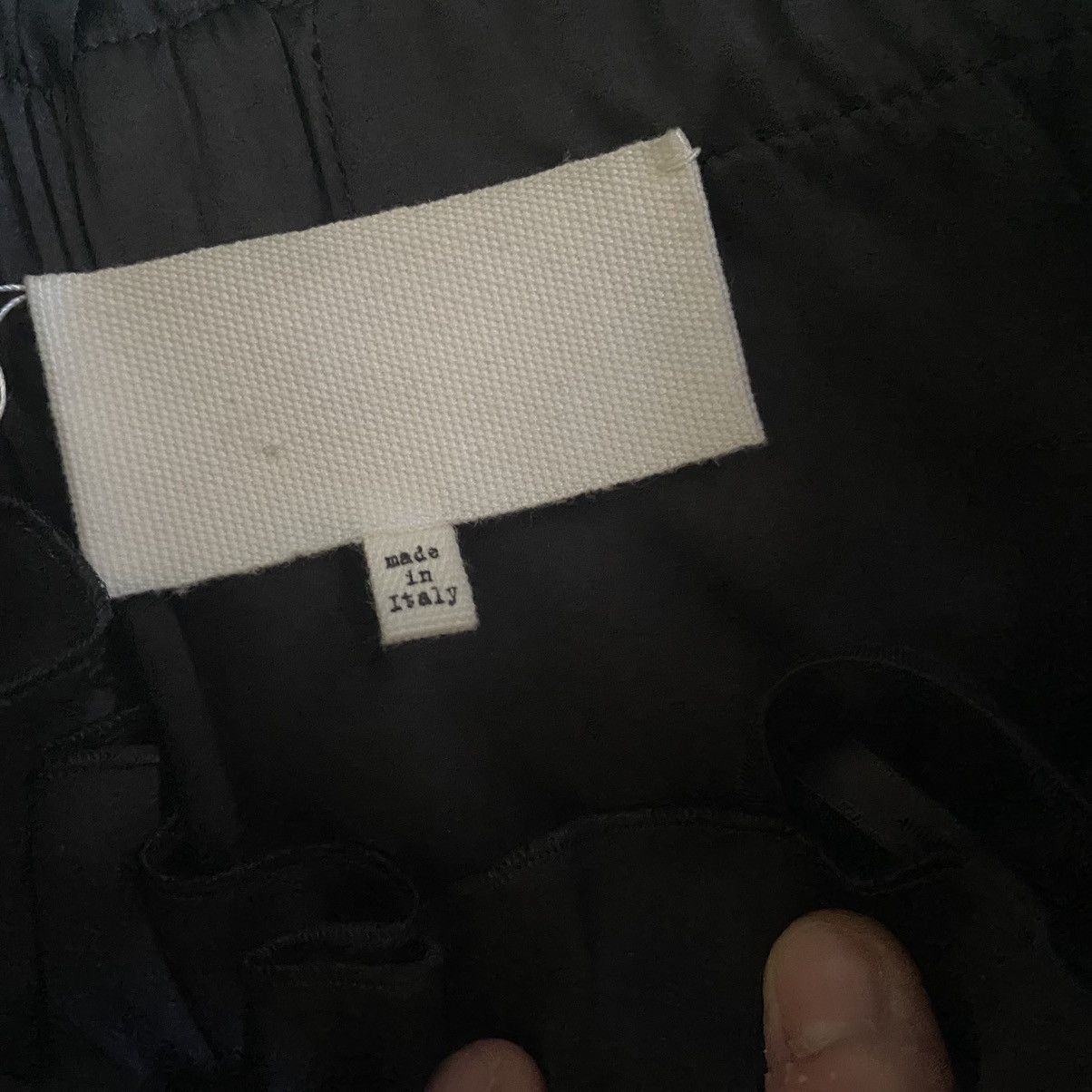 Maison Margiela Margiela Artisanal SS14 Layer Skirts Size 28" / US 6 / IT 42 - 5 Thumbnail