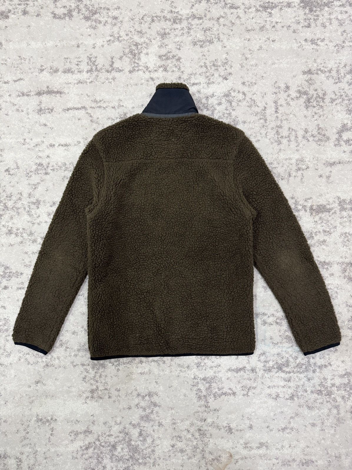 BEANPOLE Beanpole Outdoor Functional Garment Shearling Sherpa Fleece Size US S / EU 44-46 / 1 - 14 Thumbnail