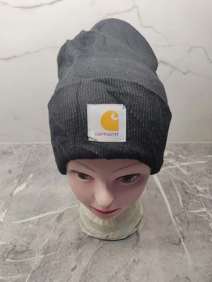 Carhartt Carhartt Beanie Size ONE SIZE - 2 Thumbnail