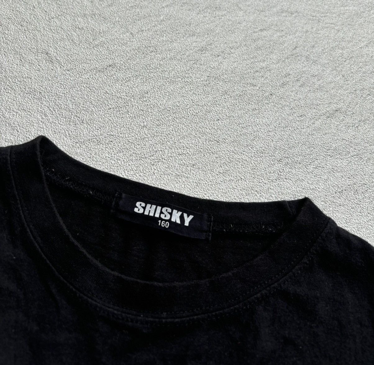 Hysteric Glamour Y2k Shisky Logo Ifsix Lgb Style Longsleeve Size US S / EU 44-46 / 1 - 4 Thumbnail