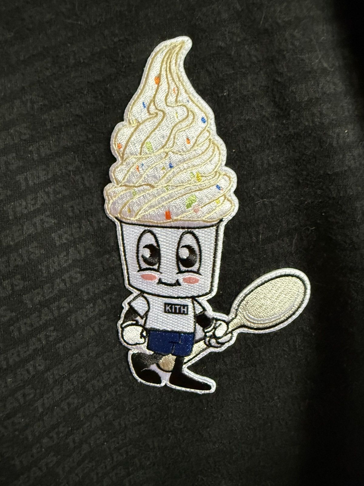 Kith Kith Treats Cereal Boy Hoodie - XL Size US XL / EU 56 / 4 - 3 Thumbnail