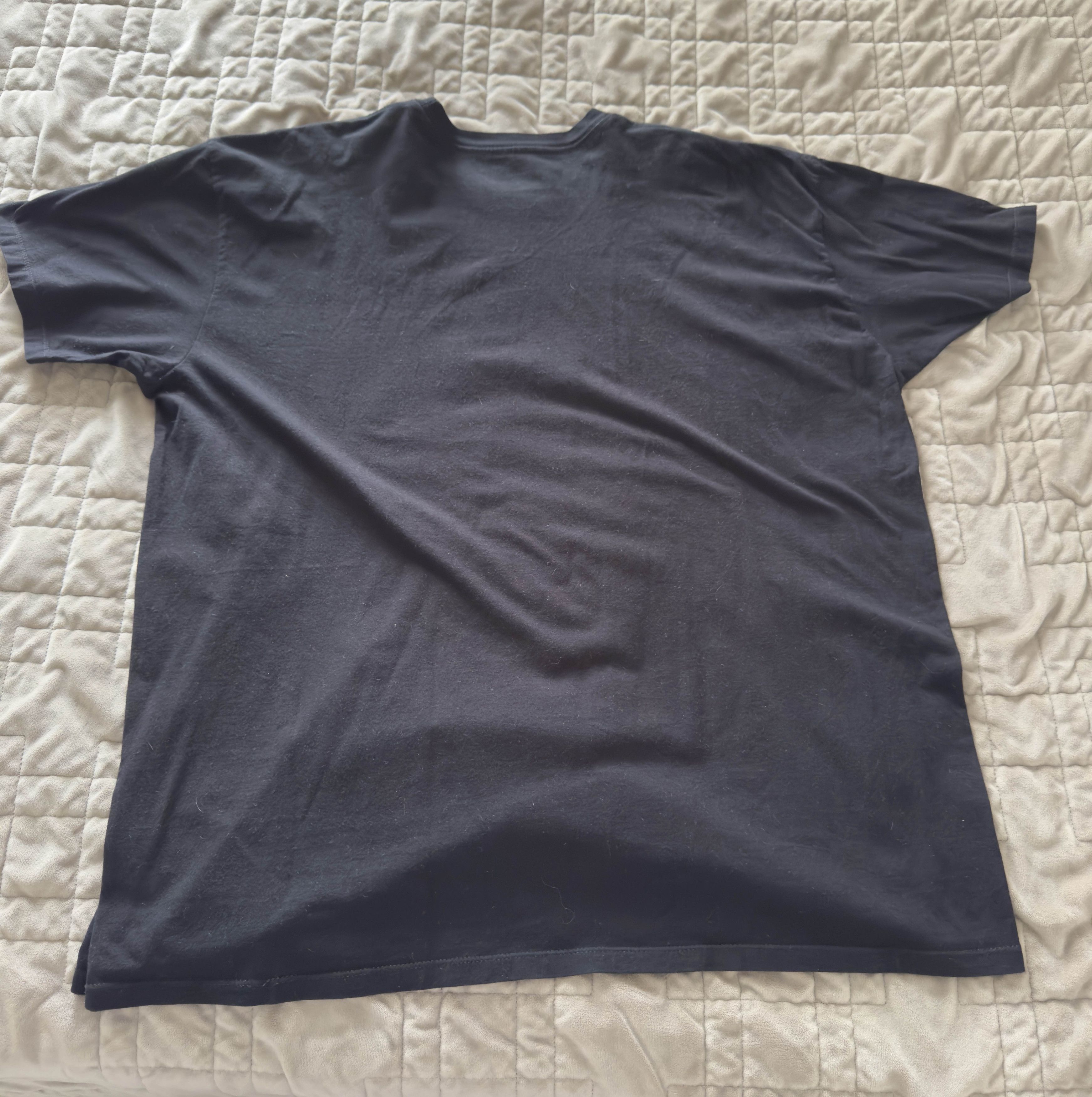 The Weeknd The Weeknd Red XO Short Sleeve Tee Size US XXL / EU 58 / 5 - 2 Thumbnail