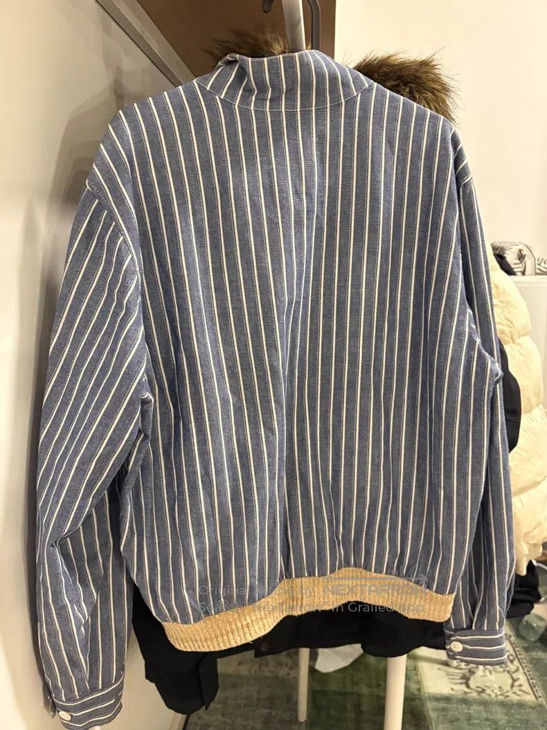 Loewe Loewe Men's jacket Size US M / EU 48-50 / 2 - 3 Thumbnail