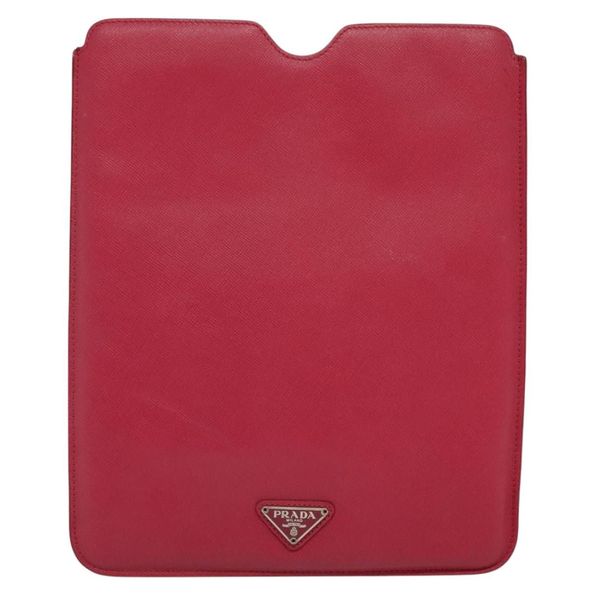 Prada Prada Saffiano wallet Size ONE SIZE - 1 Thumbnail