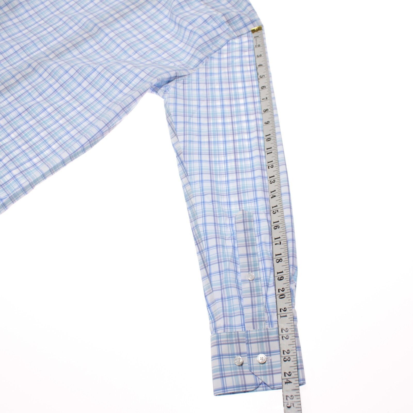 Peter Millar Peter Millar New with tags Shirt Size S US In Blue Size US S / EU 44-46 / 1 - 5 Thumbnail