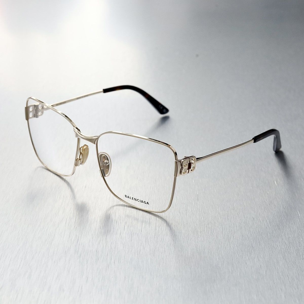 Balenciaga BALENCIAGA BB0339O GLASSES Size ONE SIZE - 2 Thumbnail