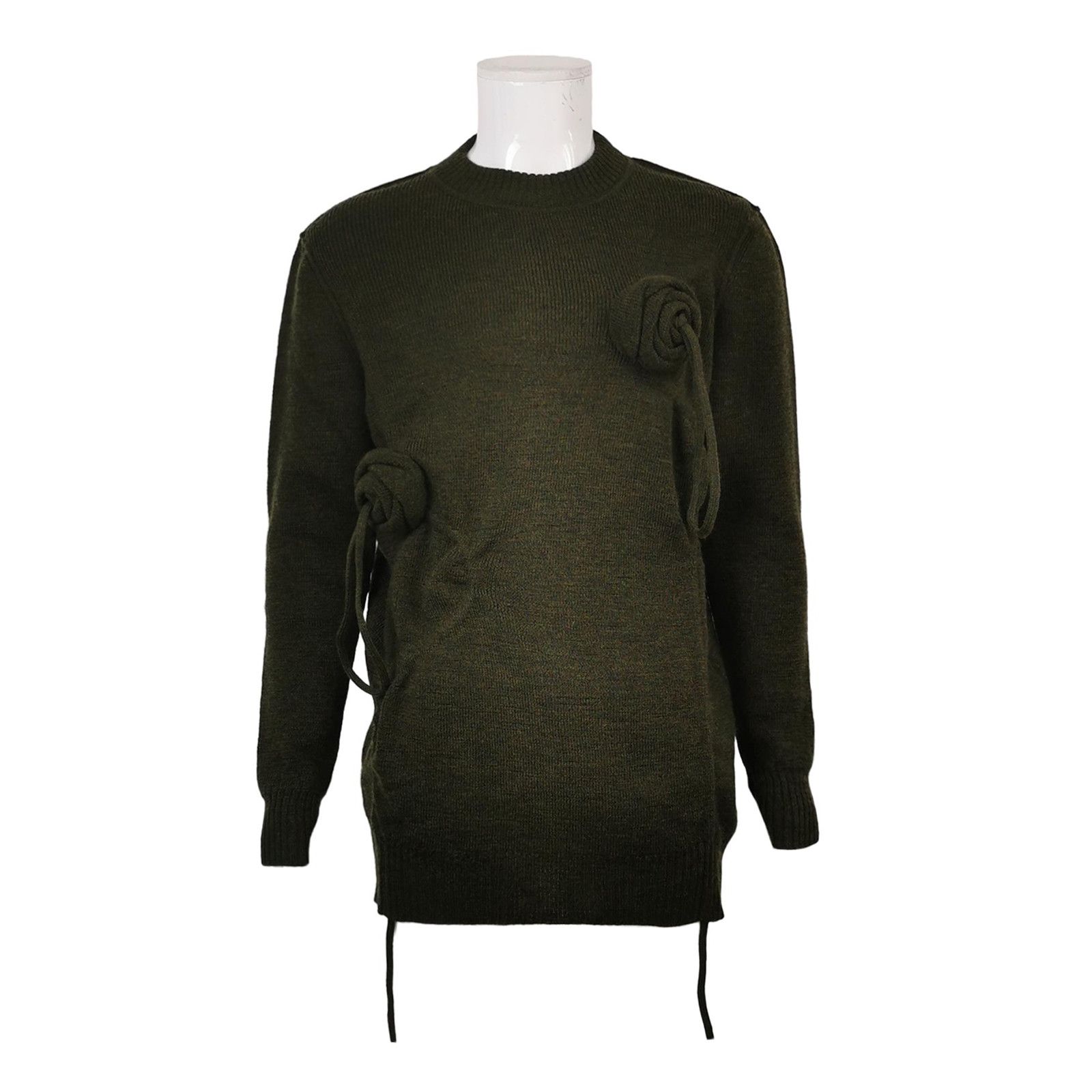 Burberry Burberry Men m Sweaters Knitwear Size US M / EU 48-50 / 2 - 1 Thumbnail