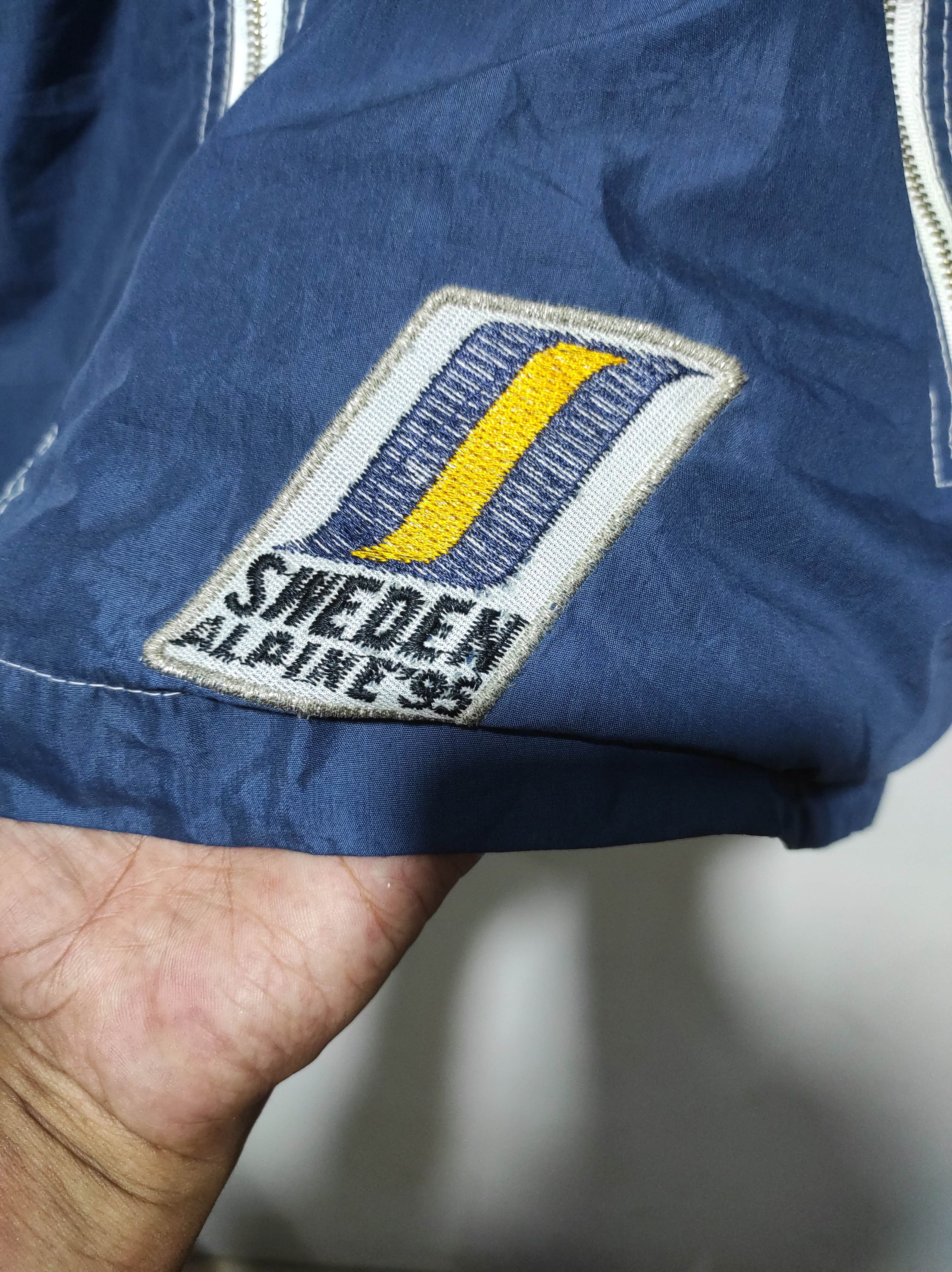 Goldwin 95 VINTAGE GOLDWIN SWEDEN ALPINE JACKET Size US XL / EU 56 / 4 - 10 Thumbnail