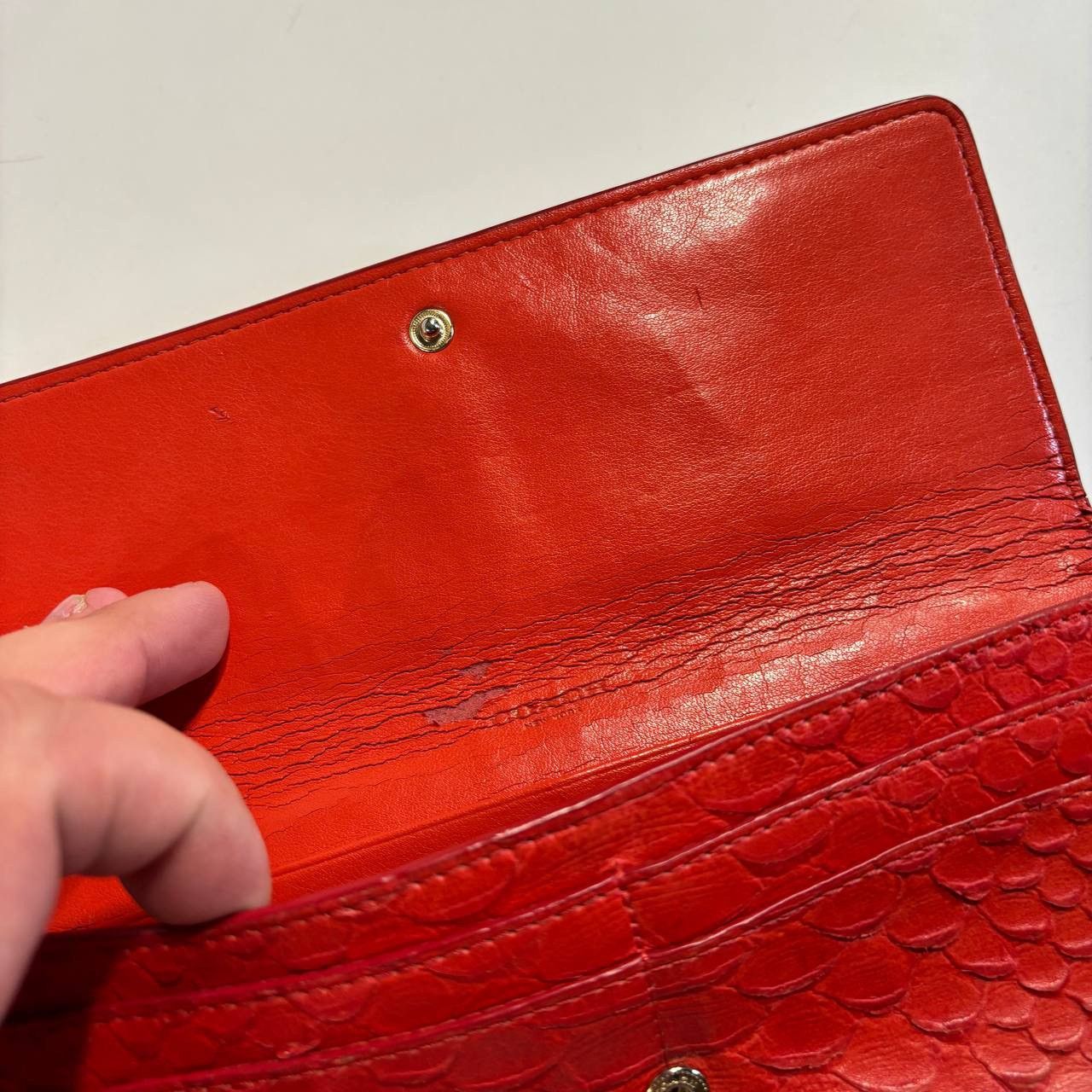 Coach Coach wallet Size ONE SIZE - 6 Thumbnail