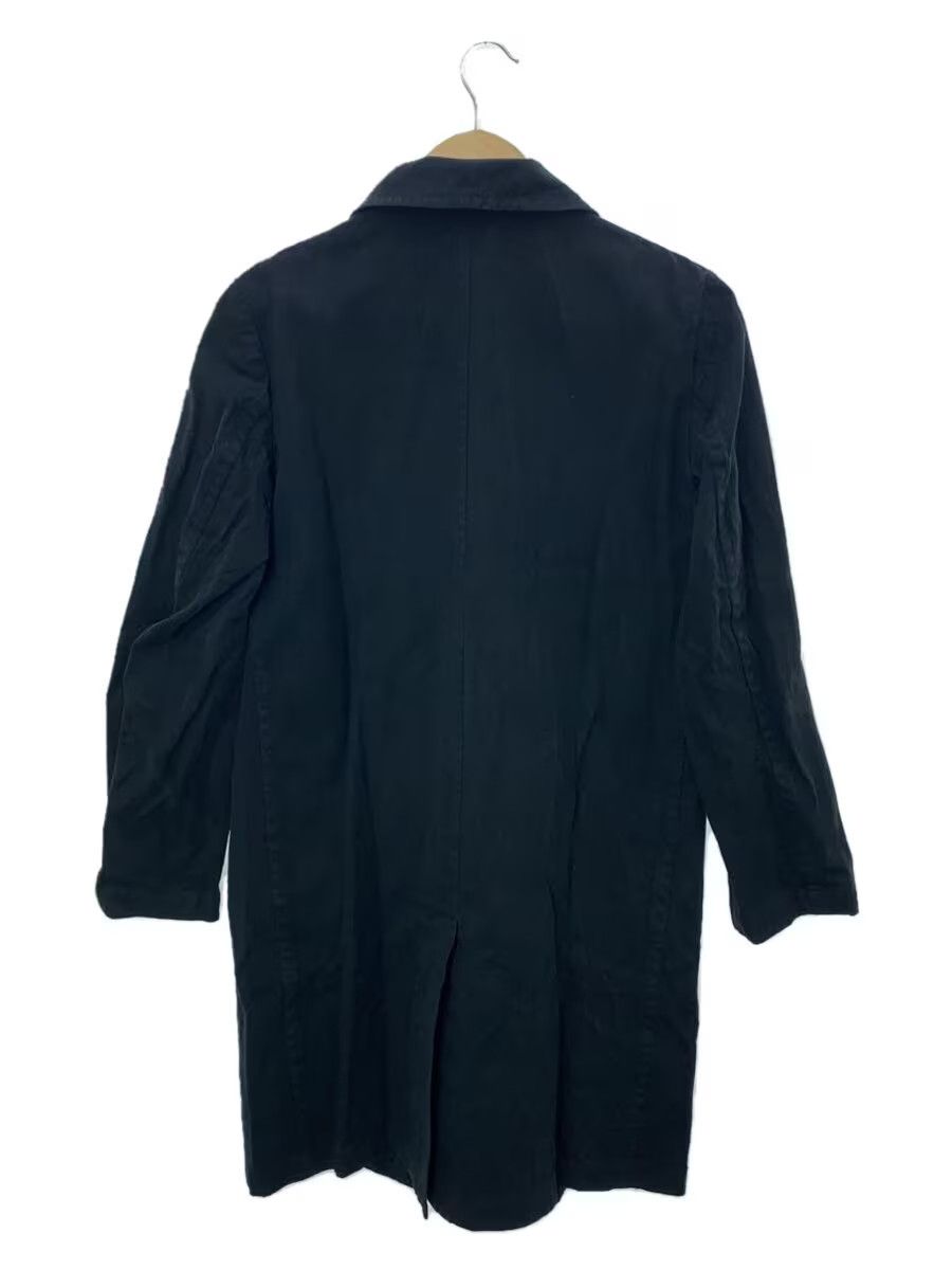 Y's × Yohji Yamamoto Product Dye Cotton Coat Size US L / EU 52-54 / 3 - 2 Thumbnail