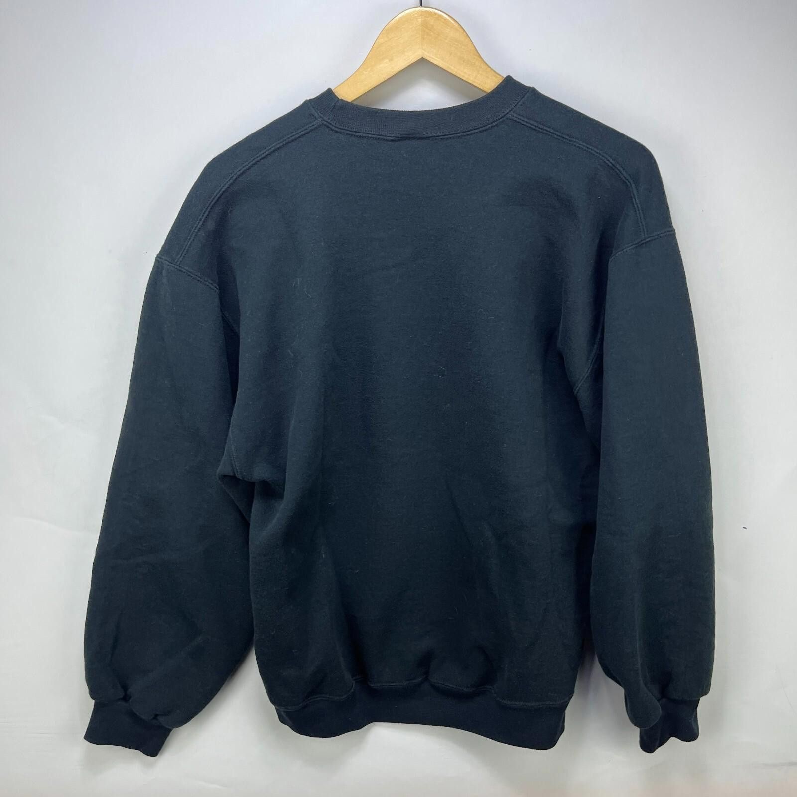 Russell Athletic Vintage Russell Nebraska Cornhuskers Sweatshirt Large Size ONE SIZE - 9 Thumbnail