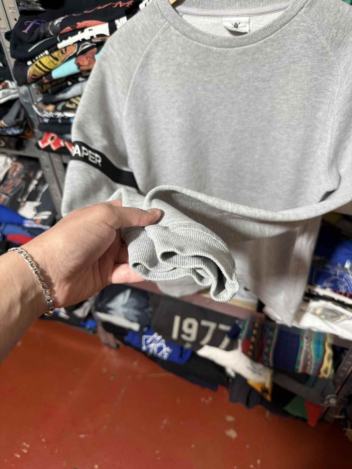 Daily Paper Rare Luxury Daily Paper Skate Gang Sweatshirt Y2K Hype Size US M / EU 48-50 / 2 - 4 Thumbnail
