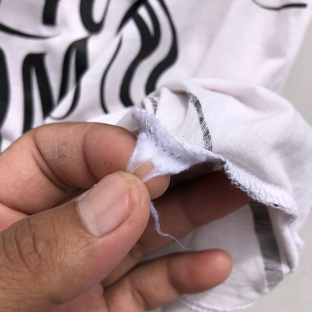 Armani Exchange 🔥Accept Binding Offer🔥 Armani Exchange Size US S / EU 44-46 / 1 - 5 Thumbnail