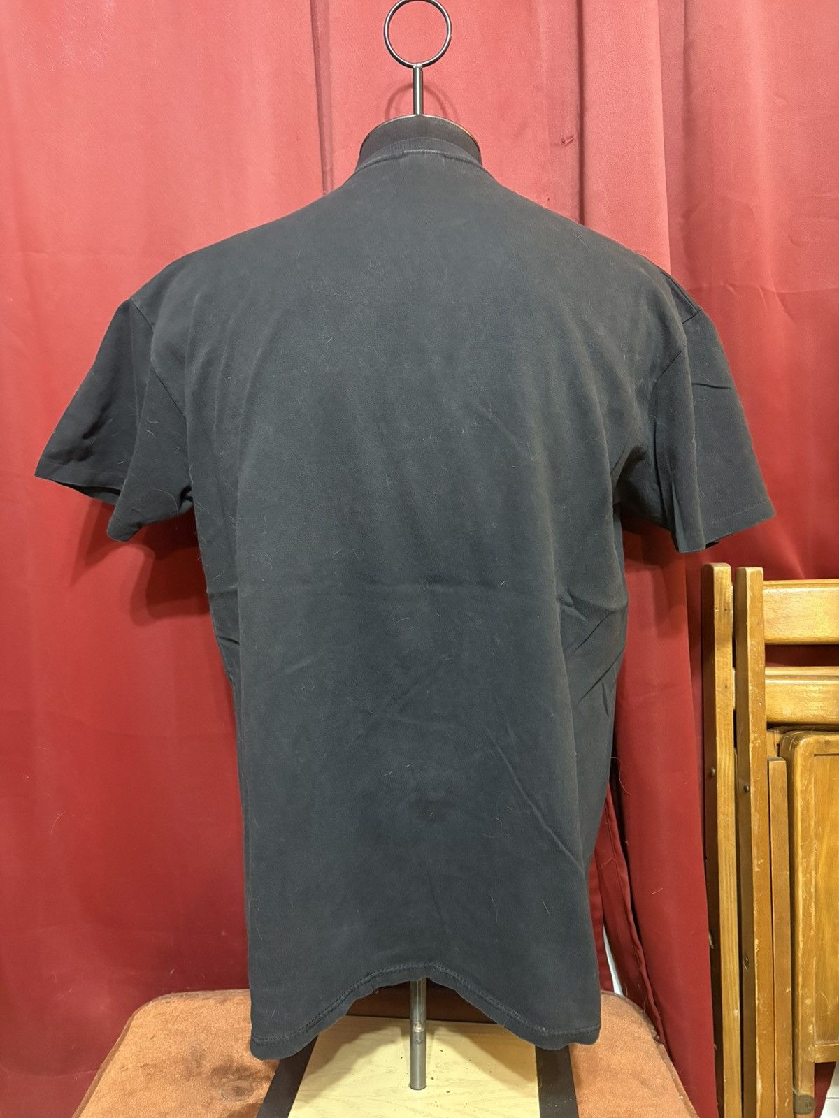Vintage Vintage Twin Peaks Tshirt 90’s David Lynch TV Tee Grail Size US L / EU 52-54 / 3 - 6 Thumbnail