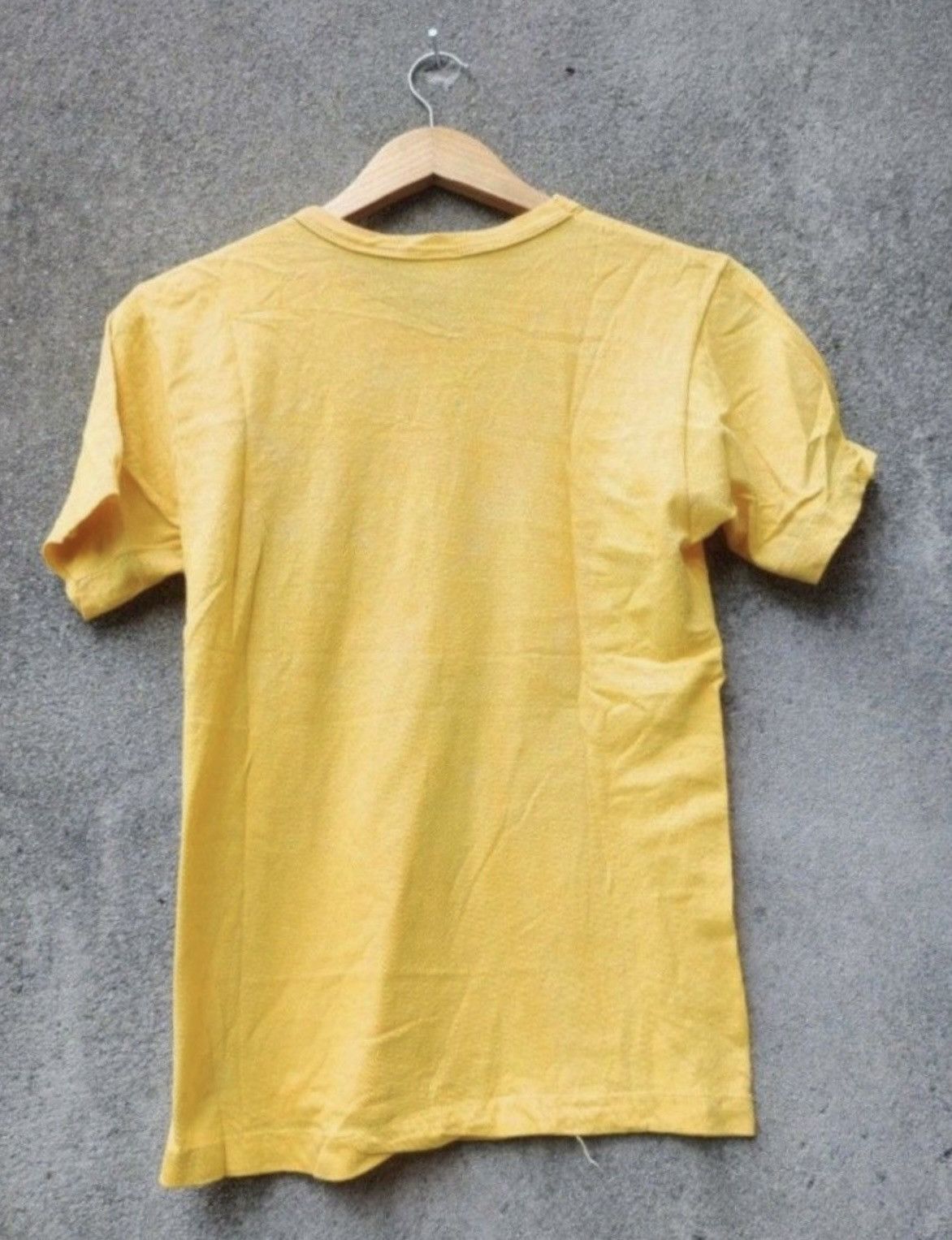 Vintage Saturday night favour 1977 shirt by Paramount pictures corp. Size US XS / EU 42 / 0 - 2 Thumbnail