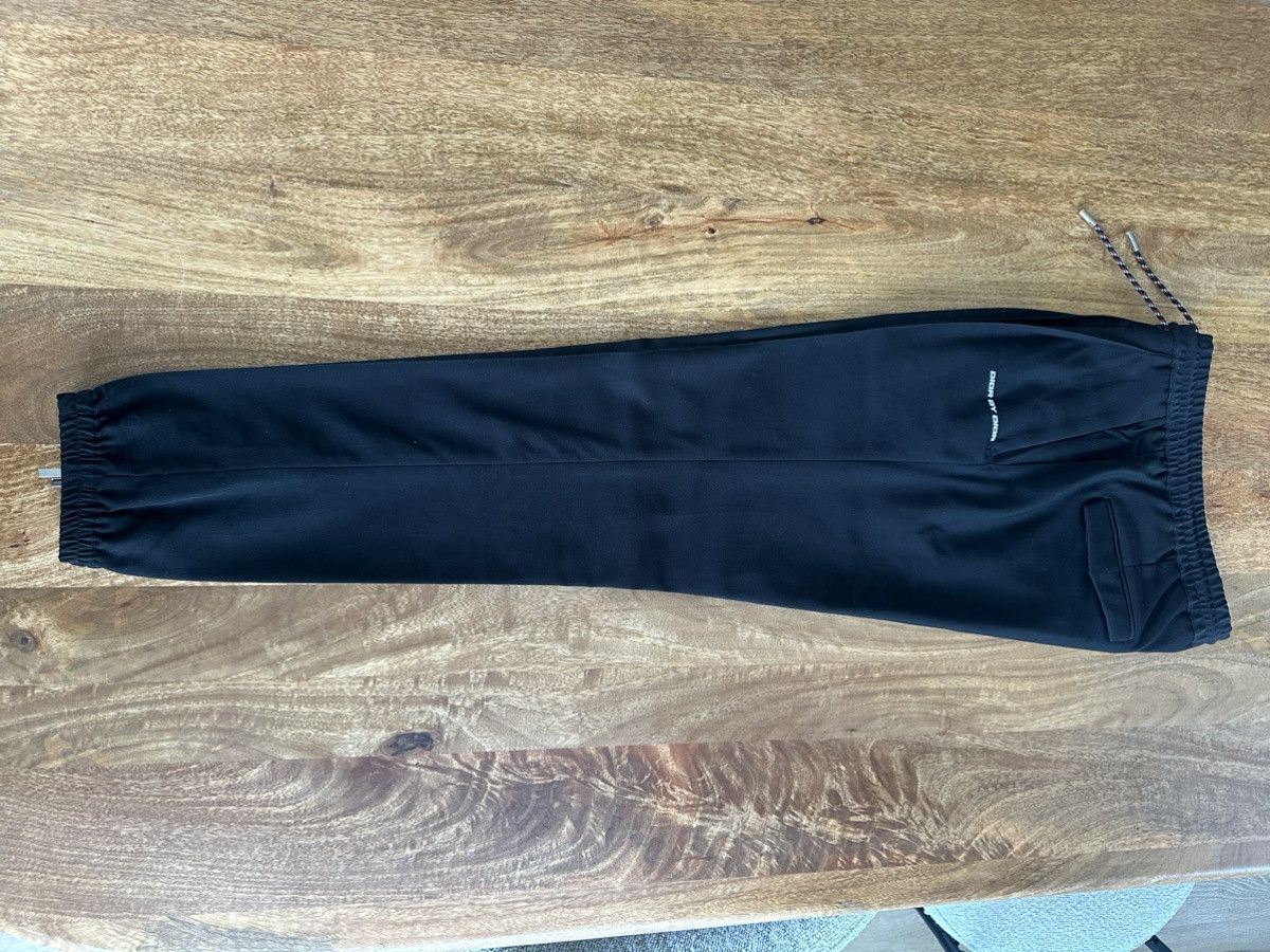 Dior Dior Homme Wool Joggers Size US 28 / EU 44 - 9 Thumbnail