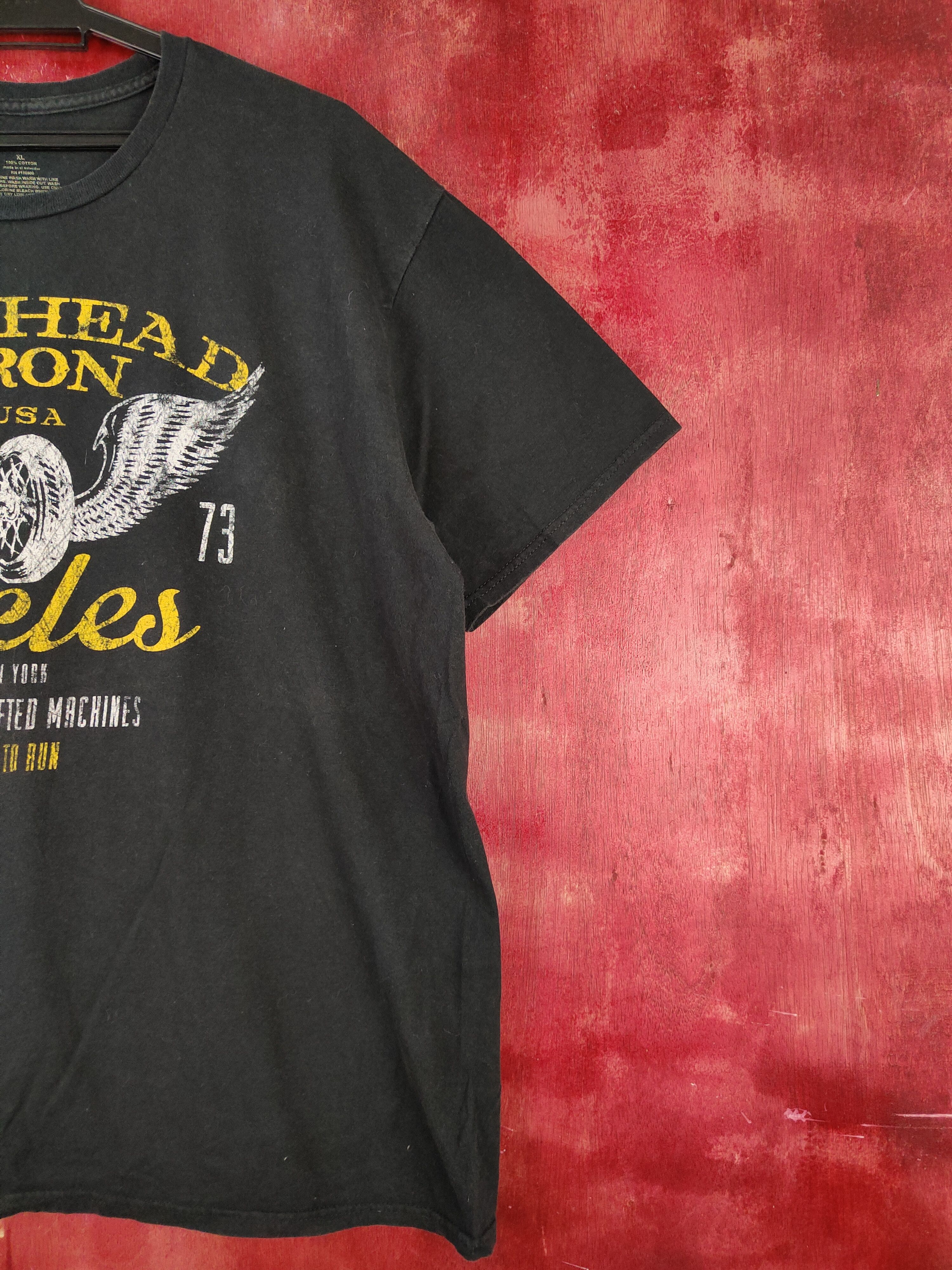 Japanese Brand Sonoma Black Short Sleeve T-shirts #S2291 Size US XL / EU 56 / 4 - 6 Thumbnail