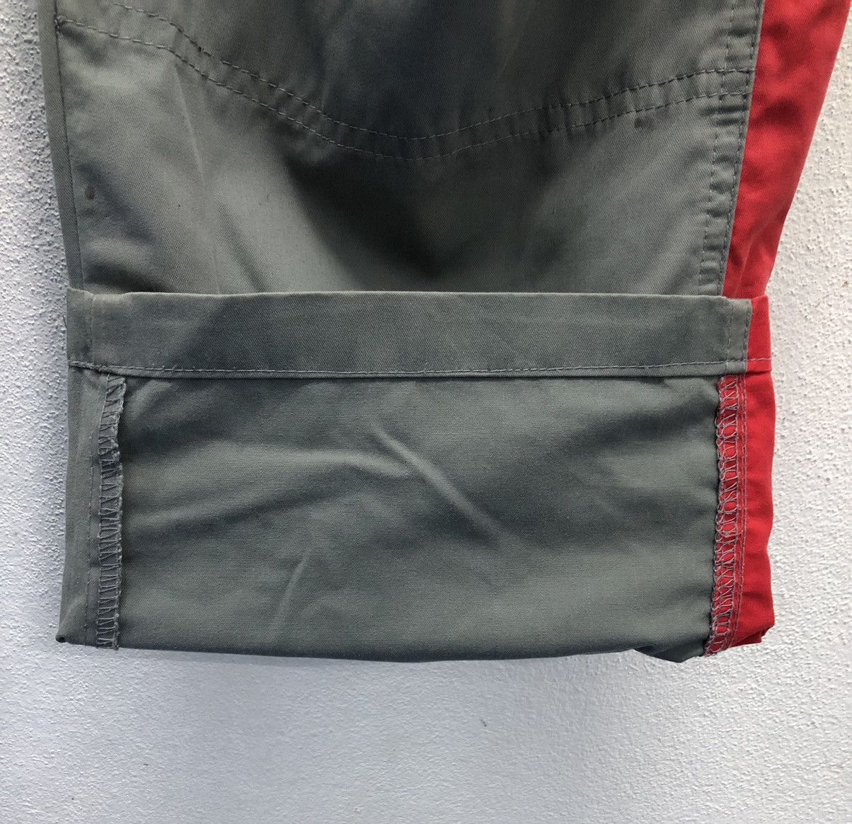 Sports Specialties Vintage Brembo Overalls Size US 36 / EU 52 - 19 Thumbnail