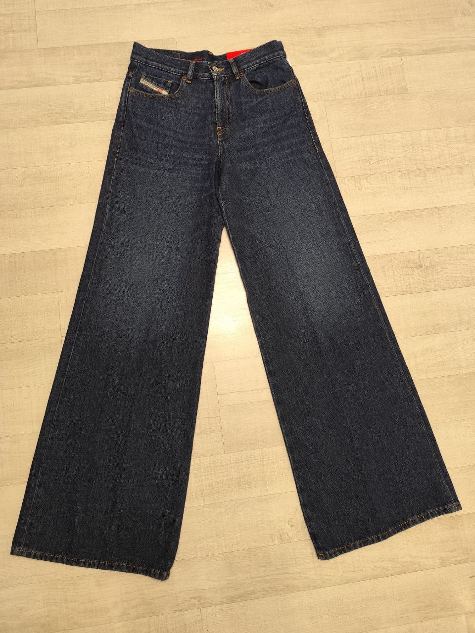 Diesel Diesel 1978-09C03SIZE W27/L32 Size 27" / US 4 / IT 40 - 1 Thumbnail