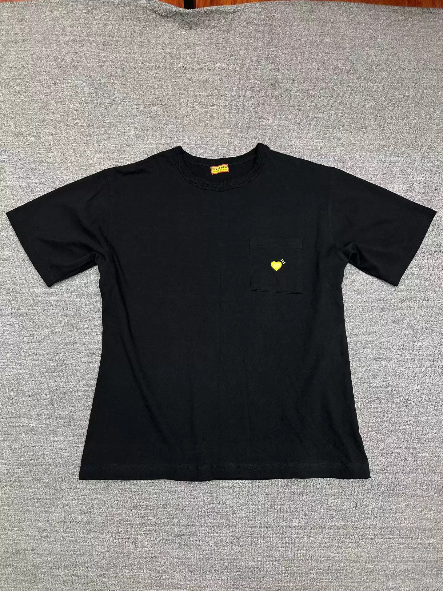 Human Made Human Made Heart SS Tee XXL New Size XXL / US 16-18 / IT 52-54 - 1 Thumbnail