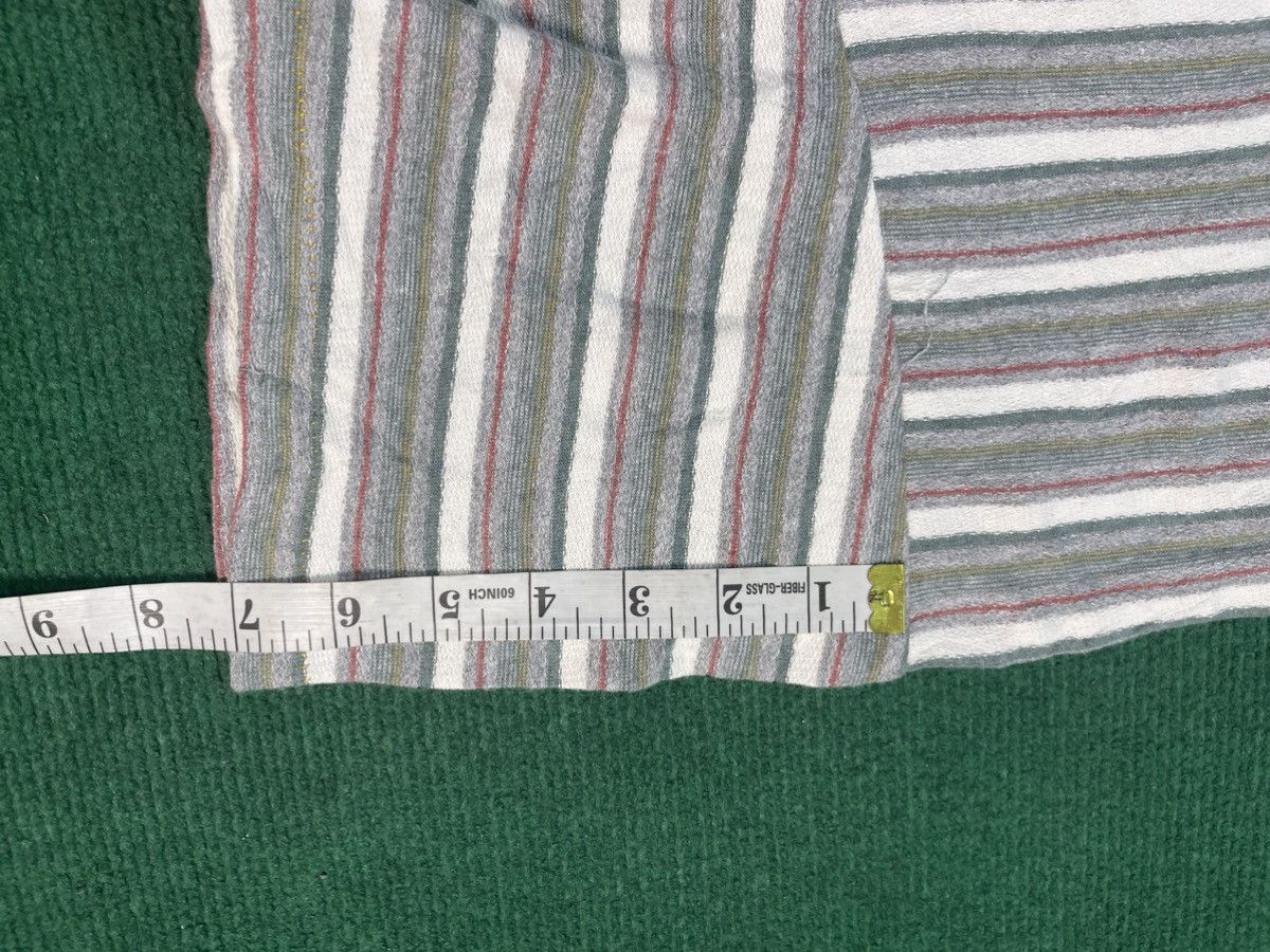 Lightning Bolt × Vintage Vintage Lightning Bolt Surf Shirt Size US L / EU 52-54 / 3 - 10 Thumbnail