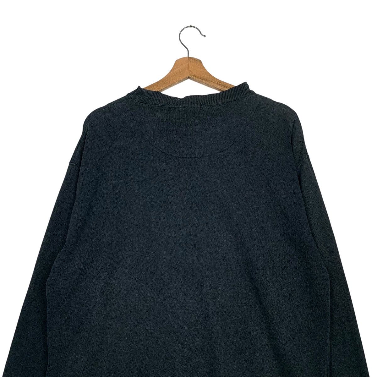 Japanese Brand Develop Graphic Crewneck Sweatshirt Size US M / EU 48-50 / 2 - 8 Thumbnail