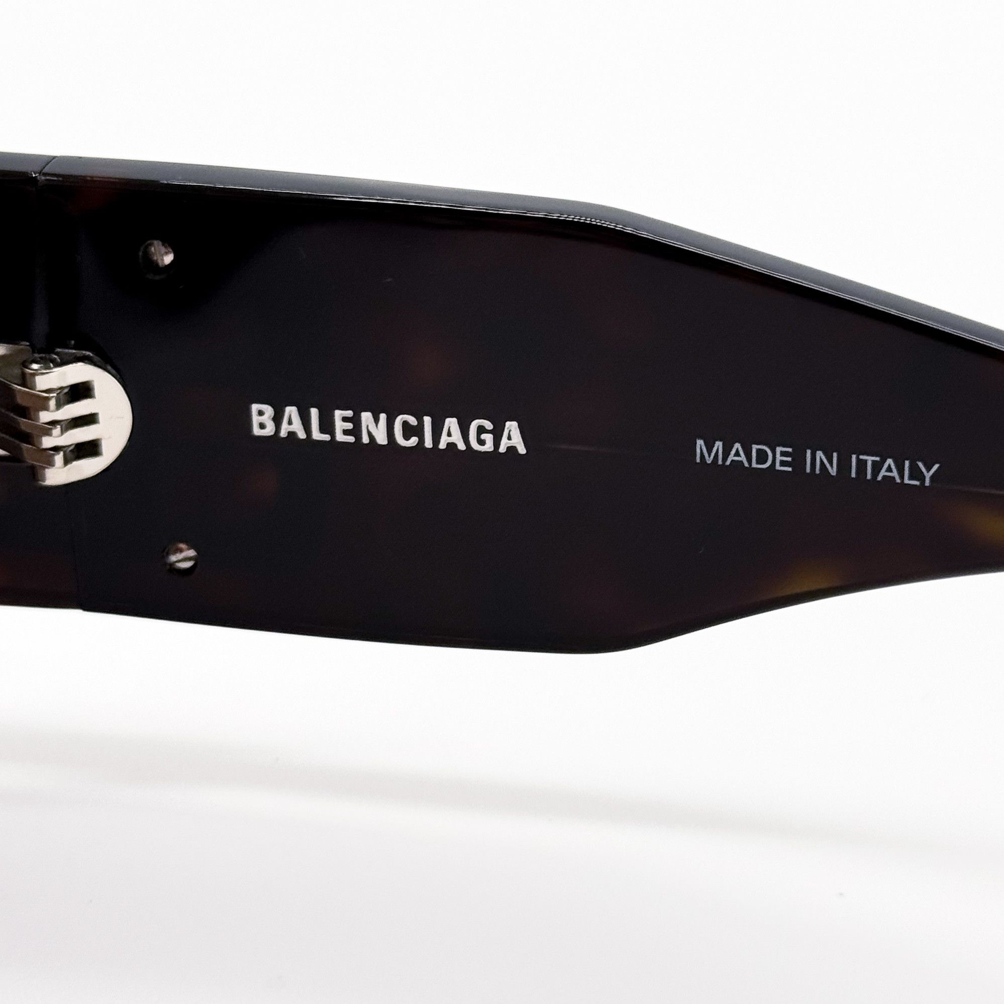 Balenciaga NEW BALENCIAGA BB0360S 002 SUNGLASSES UNISEX BALENCIAGA Size ONE SIZE - 12 Thumbnail
