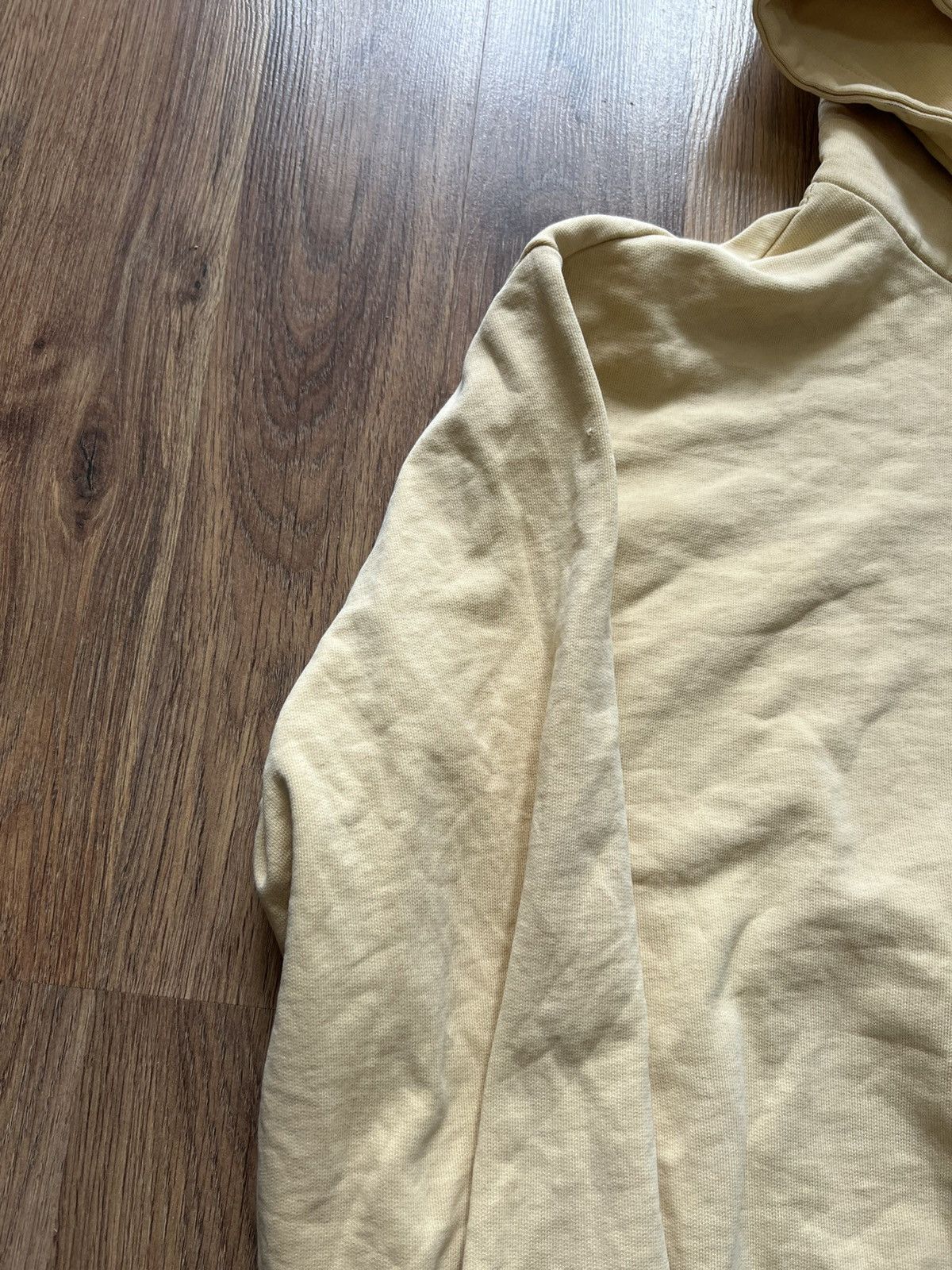 Drole De Monsieur Drôle de Monsieur 'Not From Paris' Hoodie Size US L / EU 52-54 / 3 - 3 Thumbnail