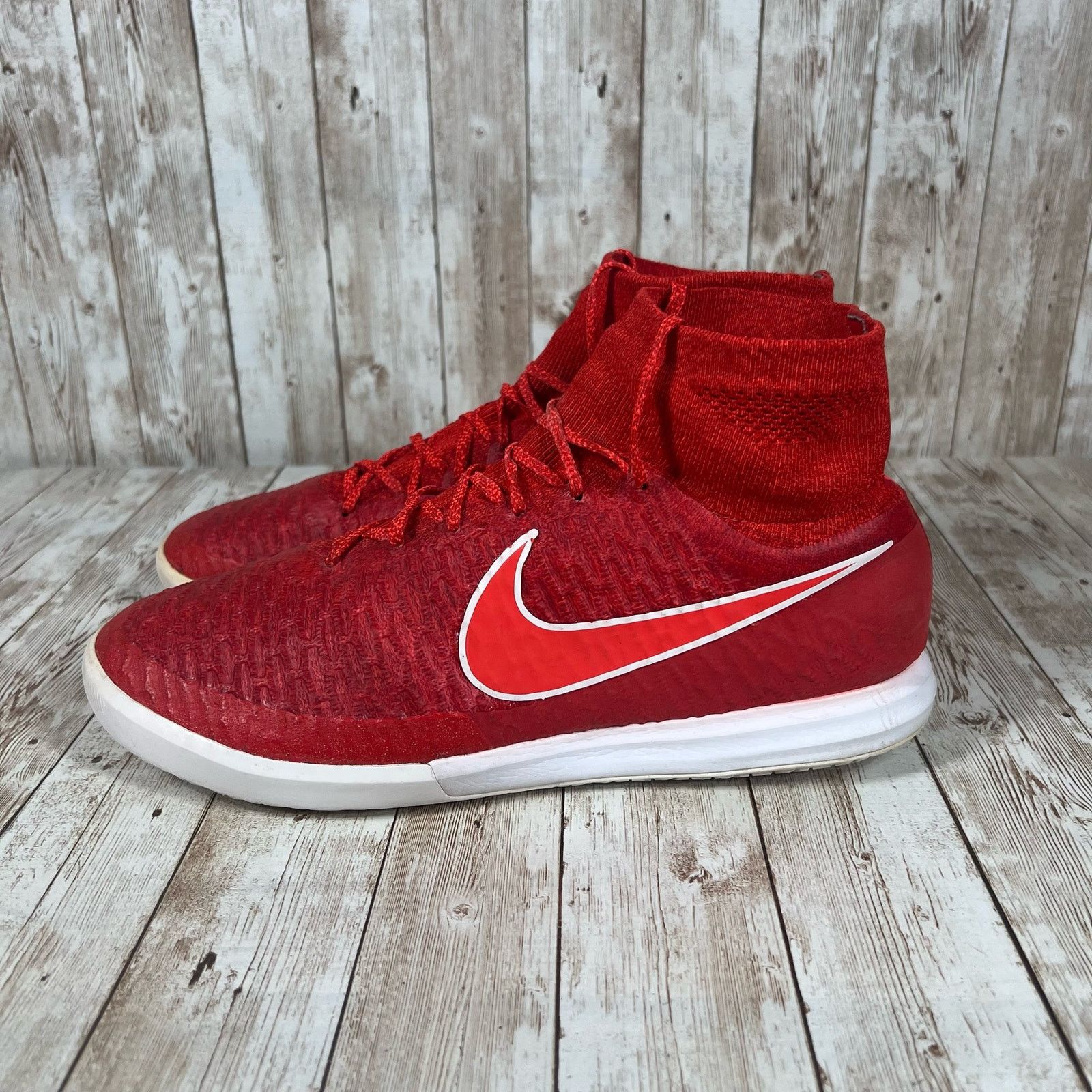 Nike mens nike MagistaX proximo TF 718359-661 size 10.5 Size US 10.5 / EU 43-44 - 2 Thumbnail