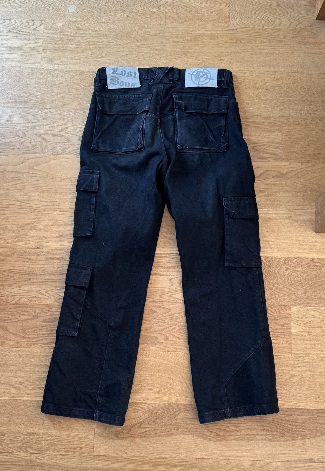 Lost Boys Archives Lost Boys x Vicinity pants Size US 30 / EU 46 - 2 Thumbnail