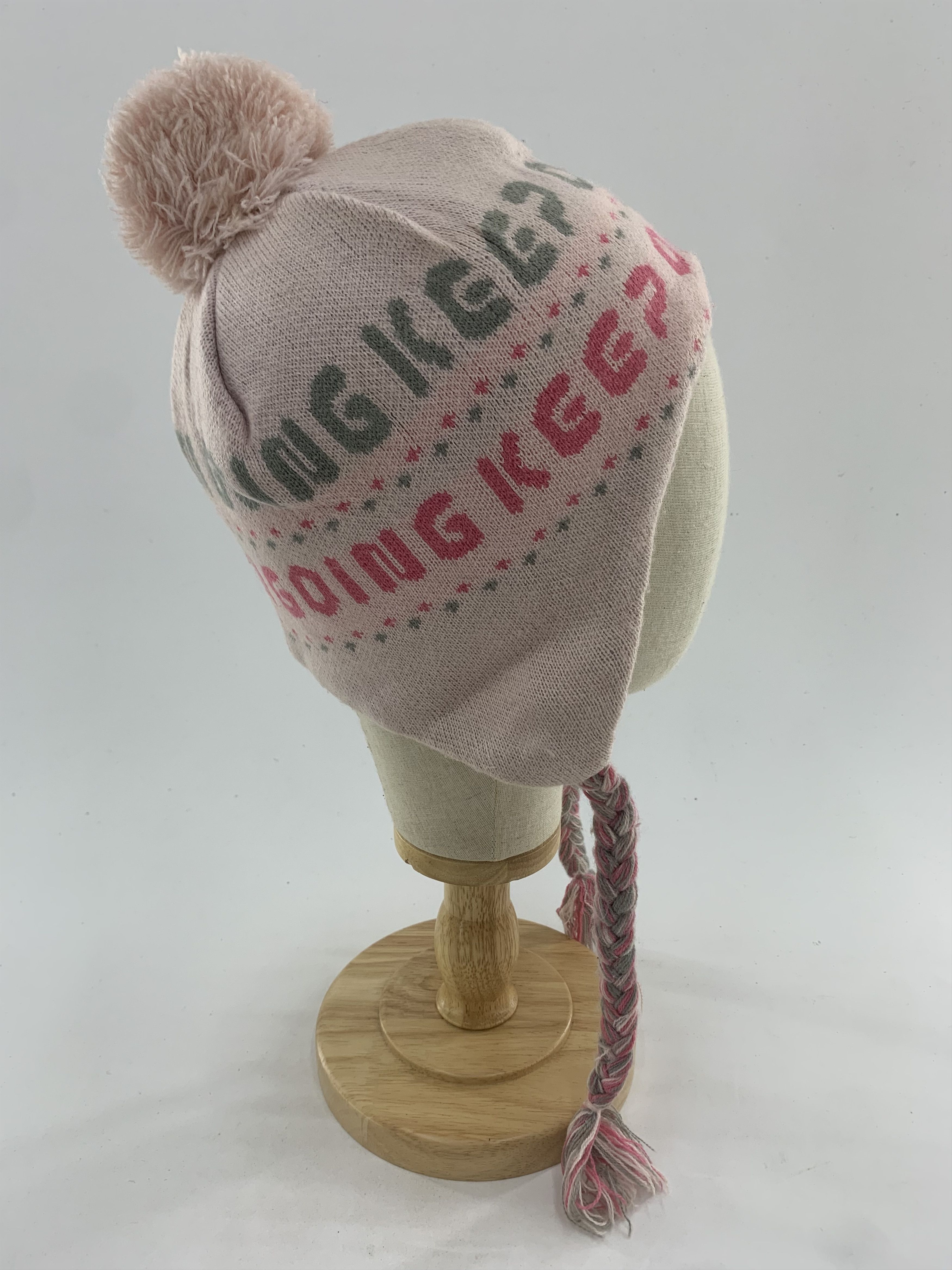Asics Asics Beanie Hat Snowcap Size ONE SIZE - 4 Thumbnail