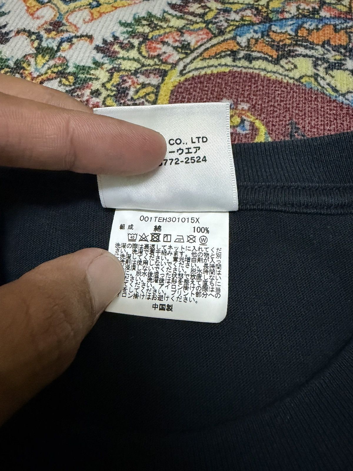 Bape Bathing Ape Big Head Size US M / EU 48-50 / 2 - 3 Thumbnail